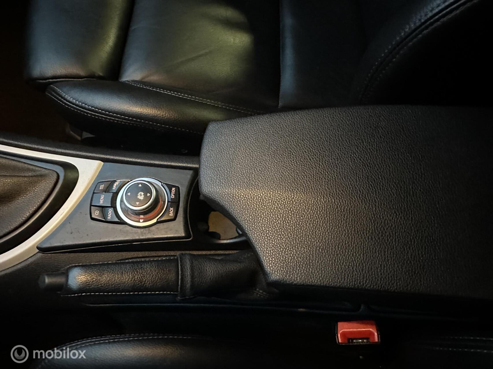 Foto van BMW 1er Reihe