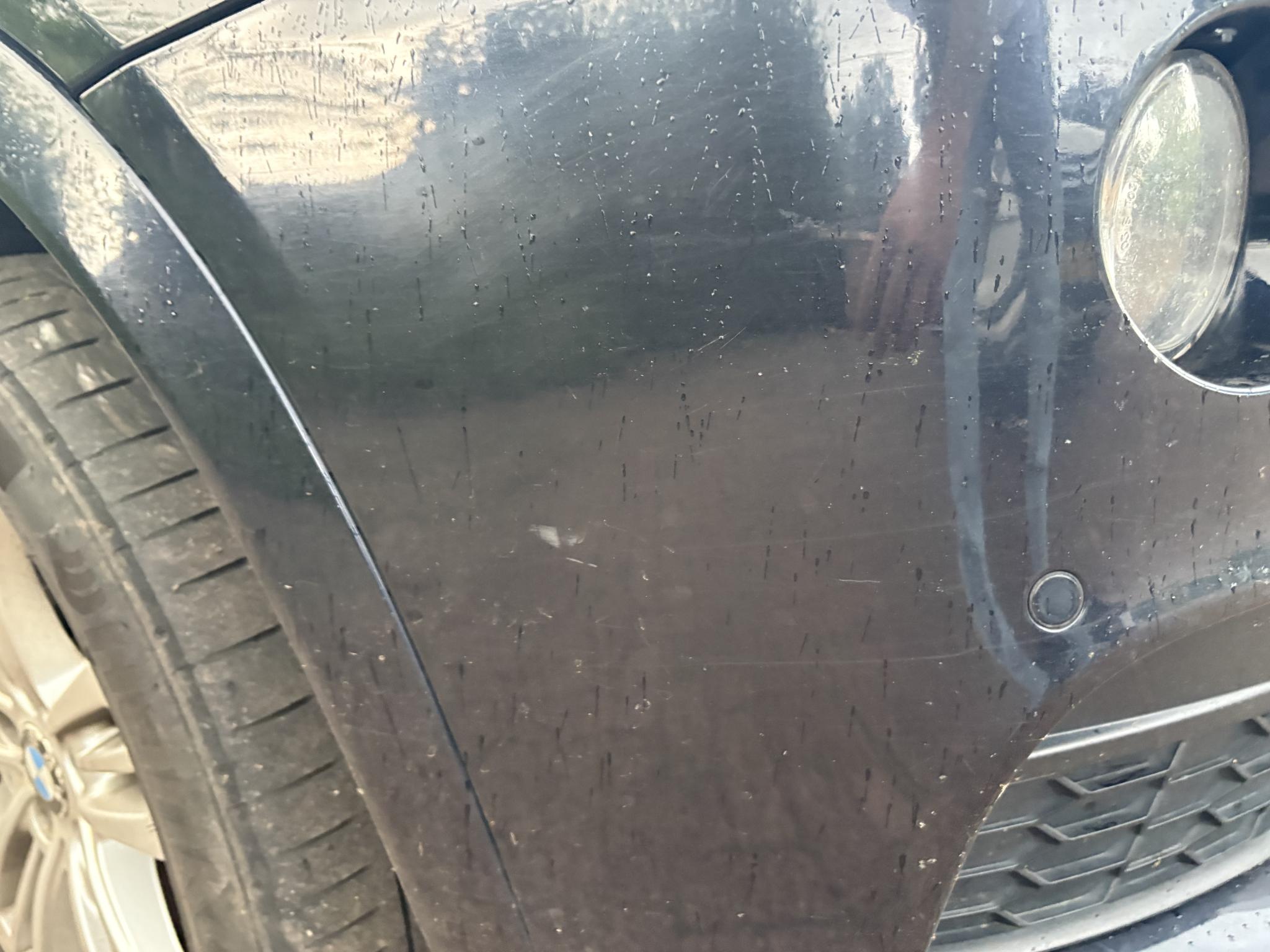 Foto van BMW X Reihe