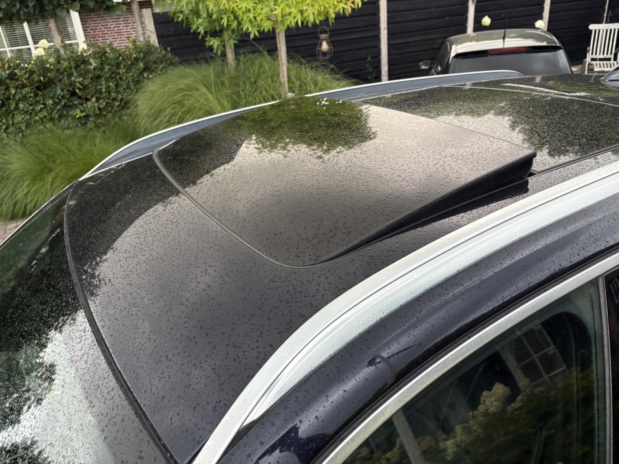 Foto van BMW X Reihe