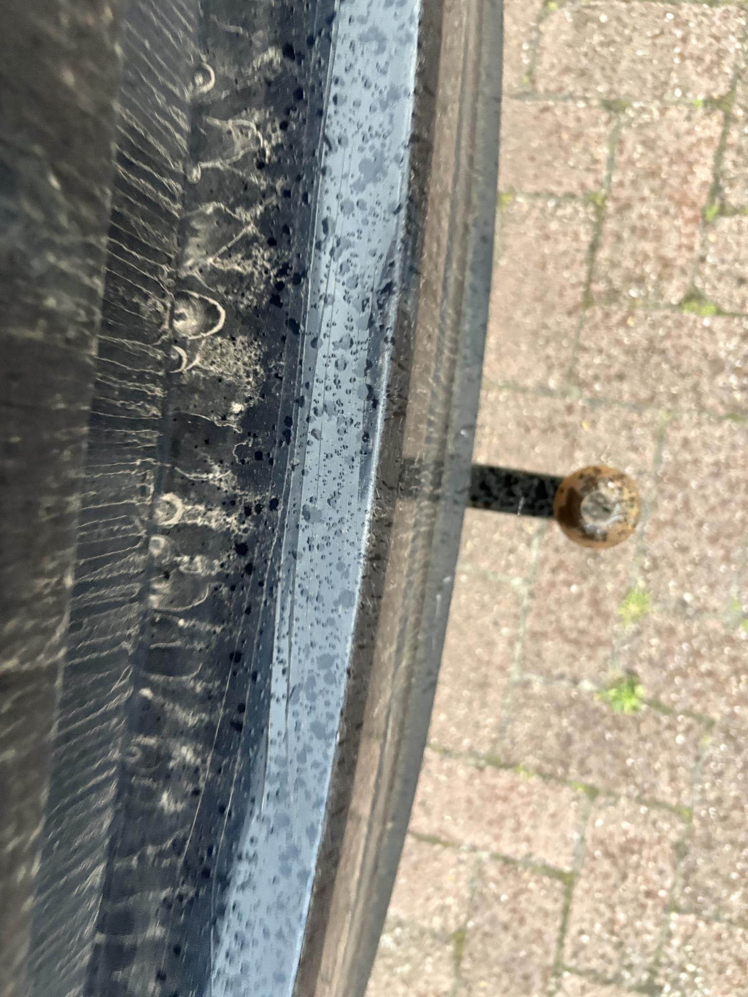 Foto van BMW X Reihe