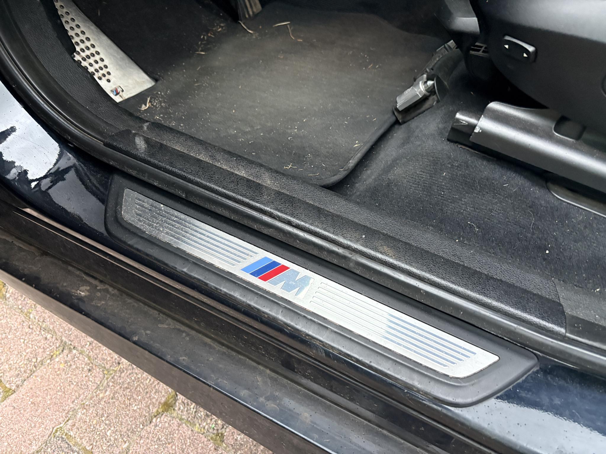 Foto van BMW X Reihe