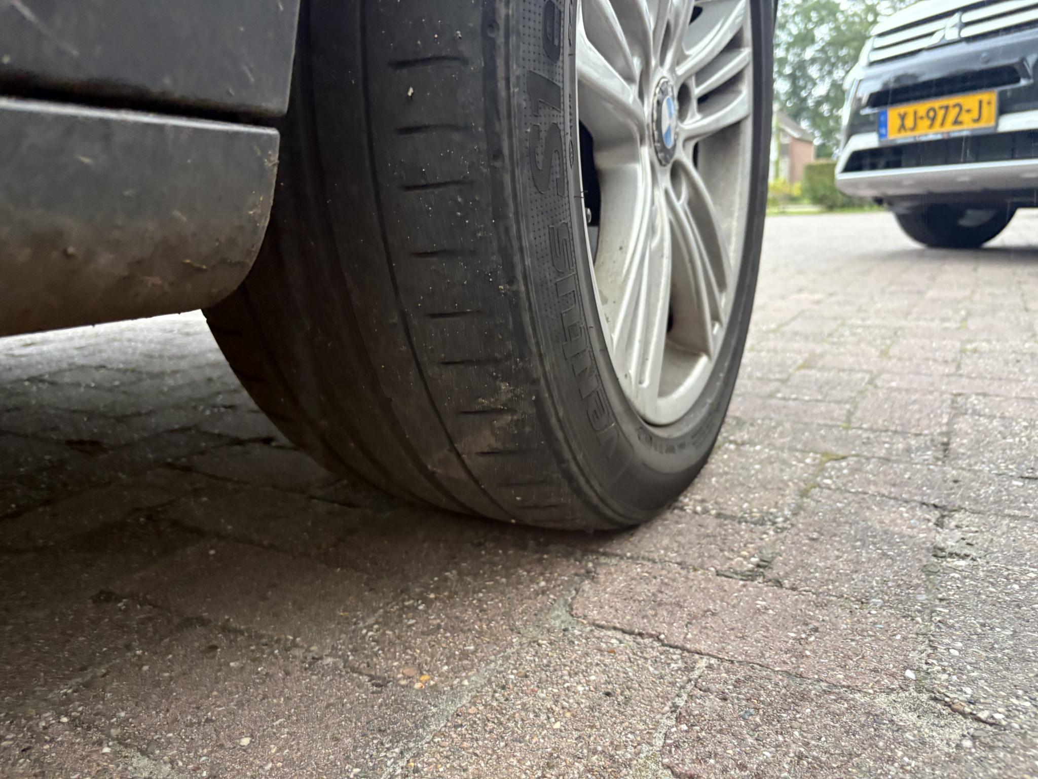Foto van BMW X Reihe