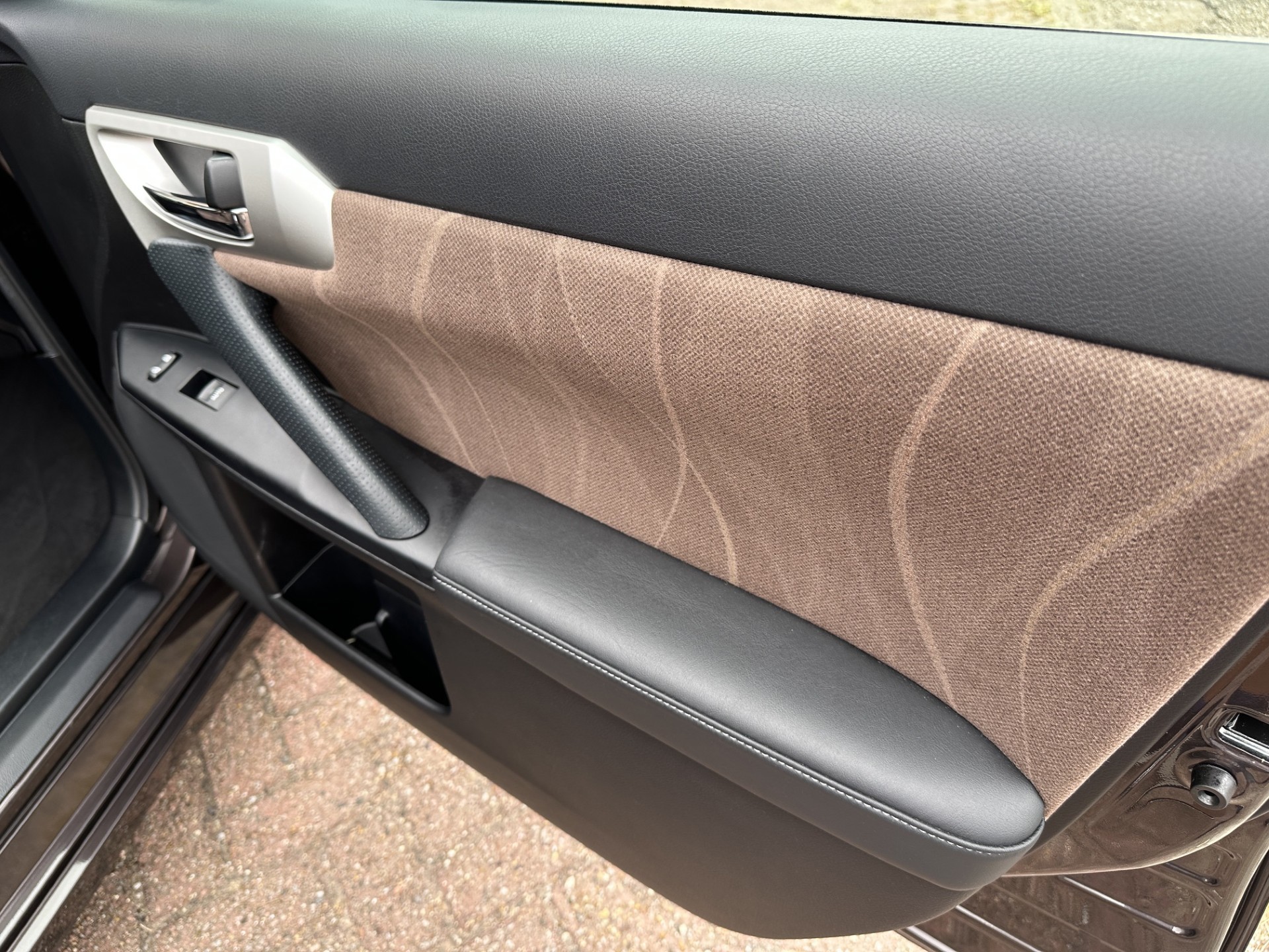 Foto van Lexus Lexus Ct200h