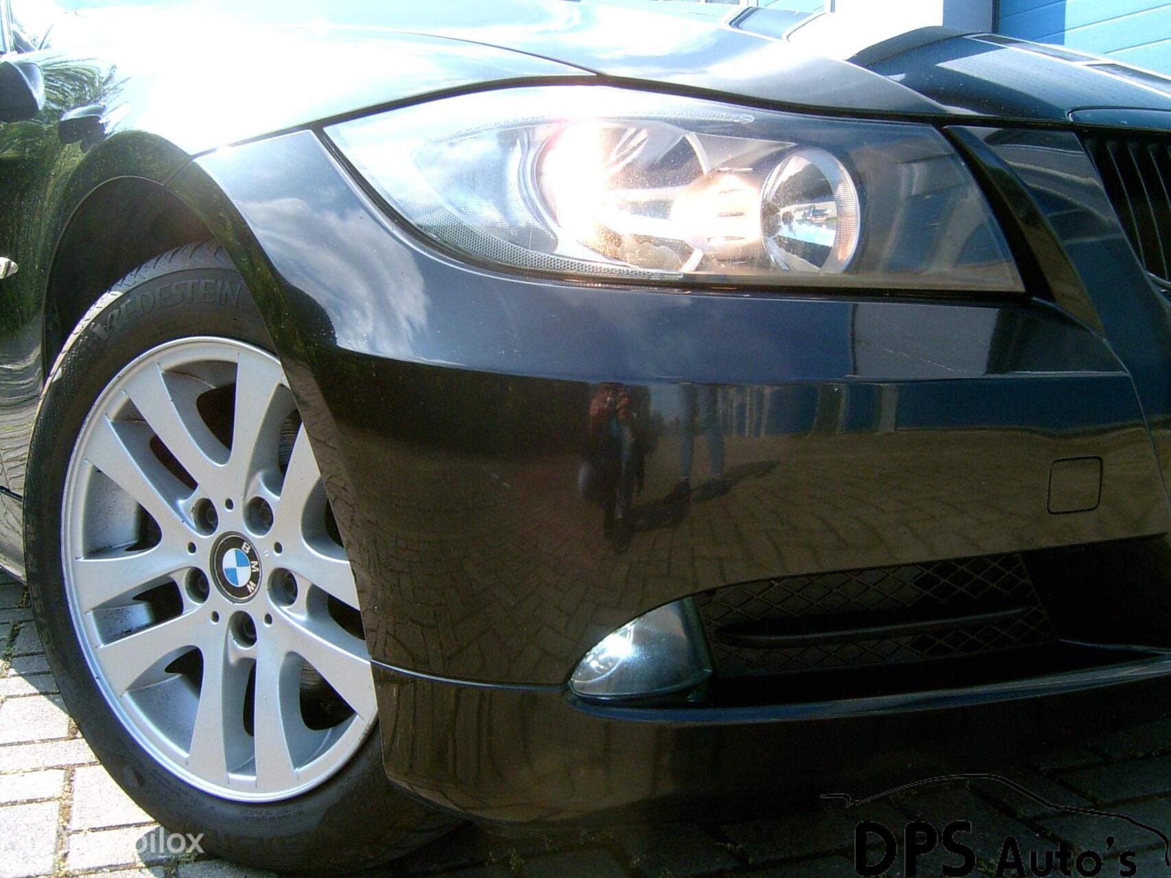 Foto van BMW 3-serie Touring
