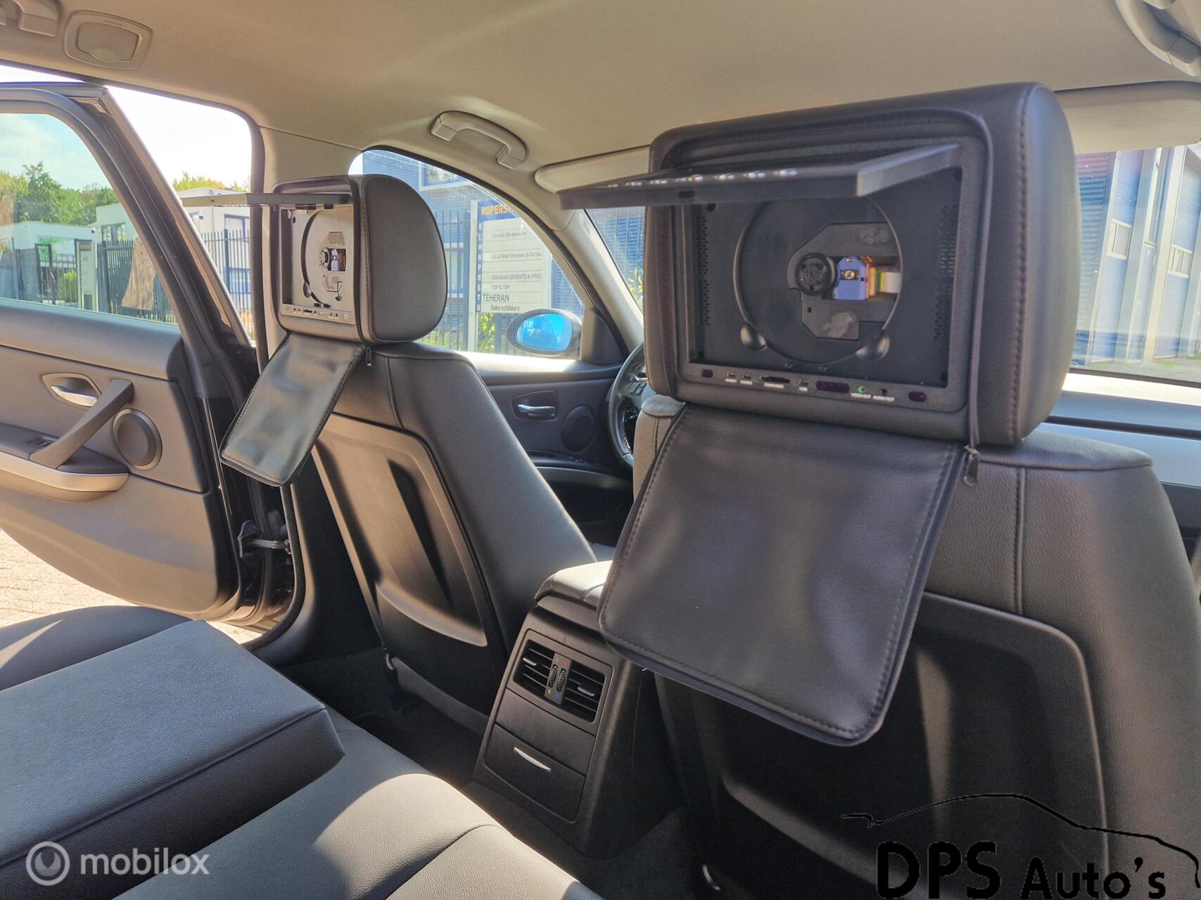 Foto van BMW 3-serie Touring