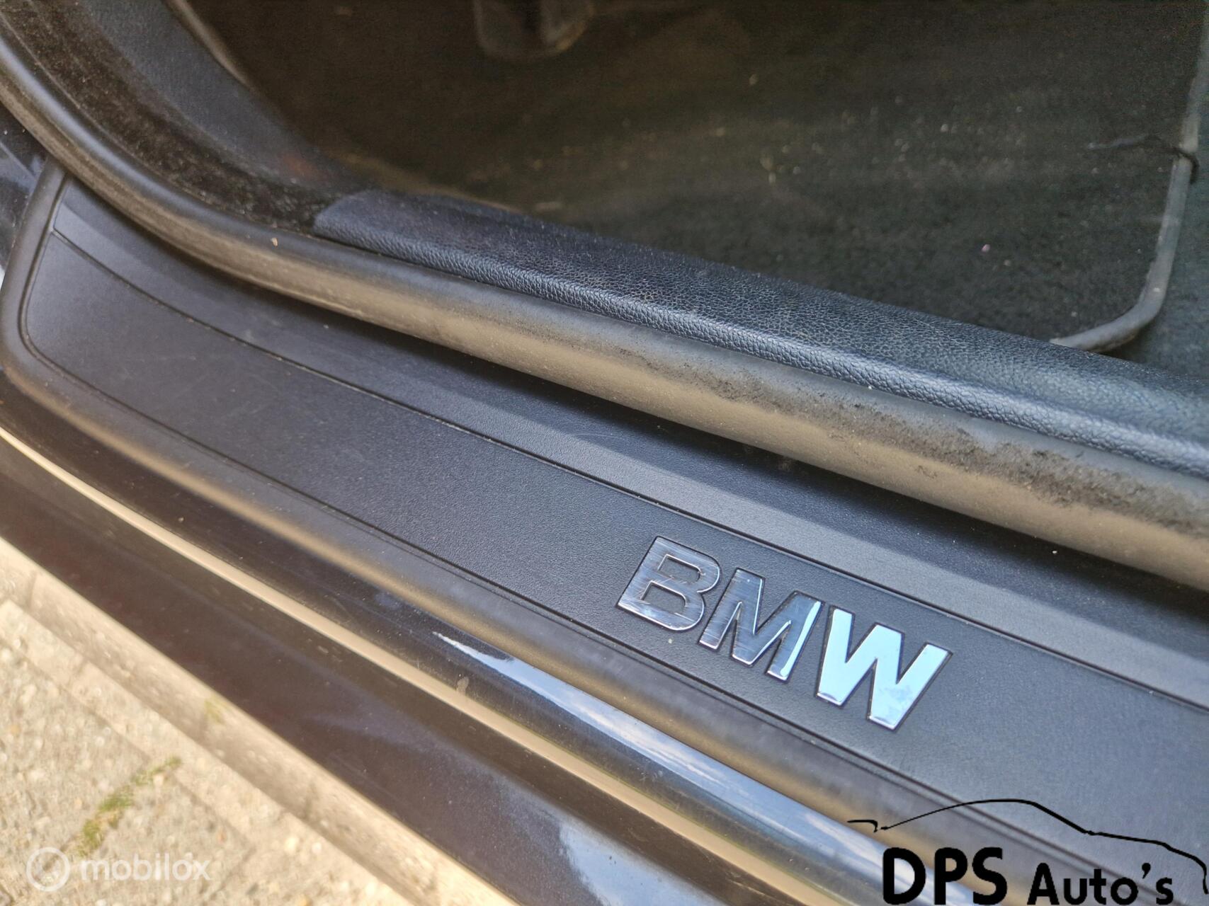 Foto van BMW 3-serie Touring