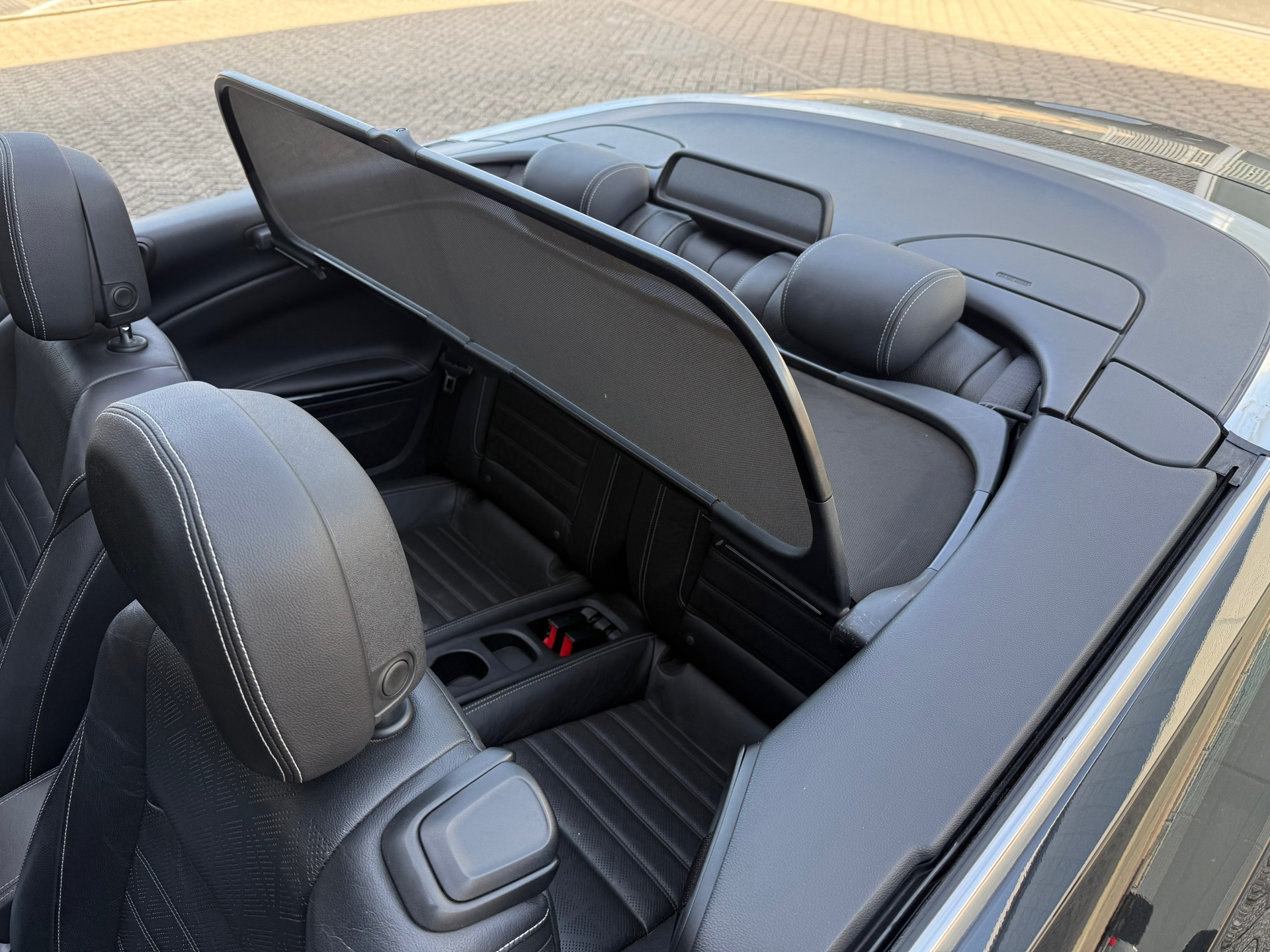 Foto van Opel Cascada