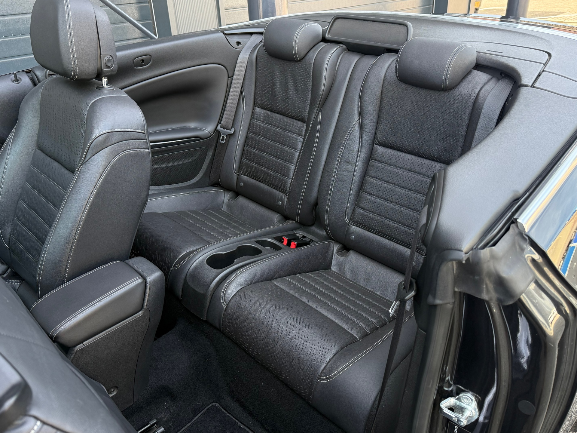Foto van Opel Cascada