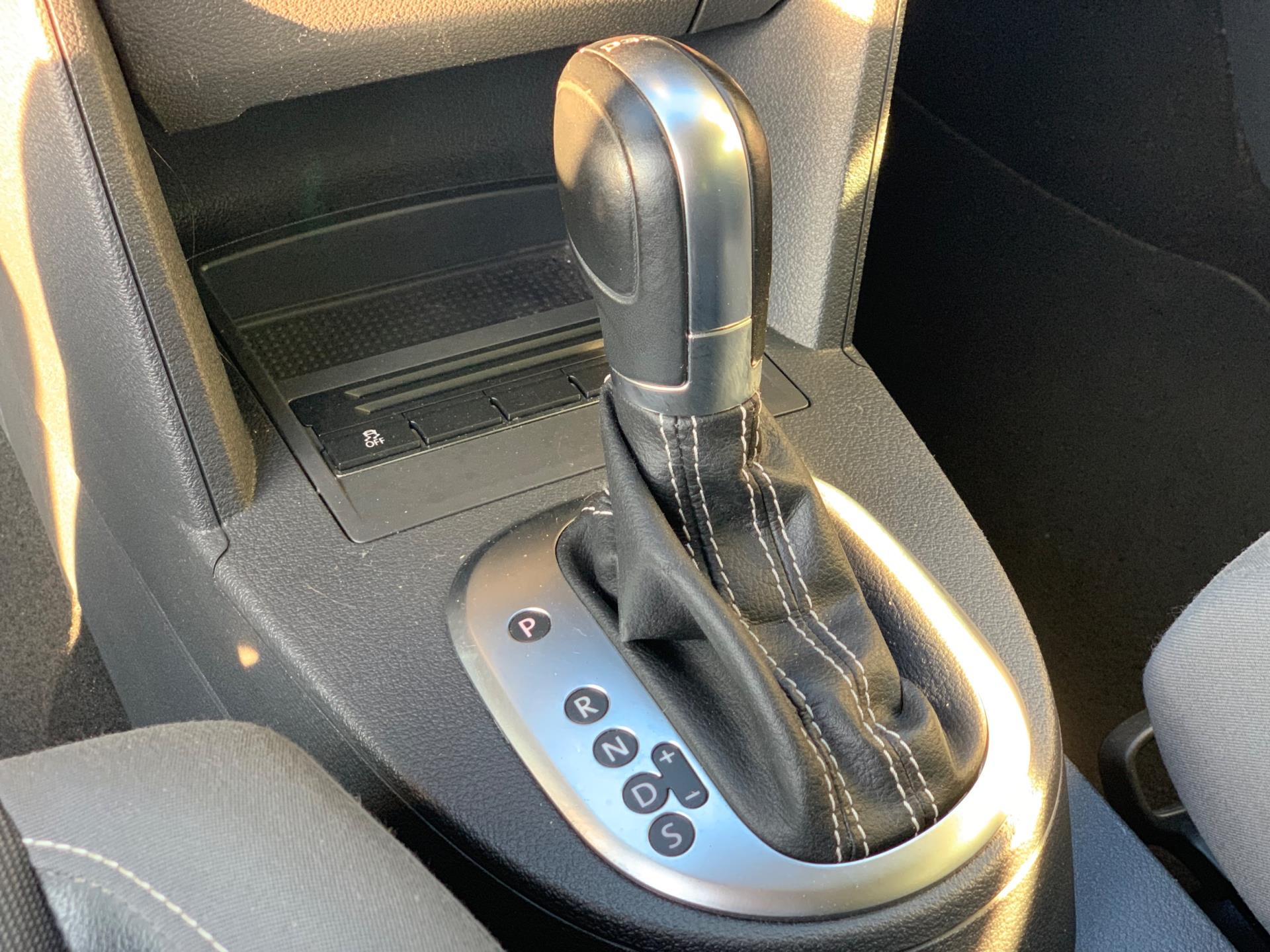 Foto van Volkswagen Touran