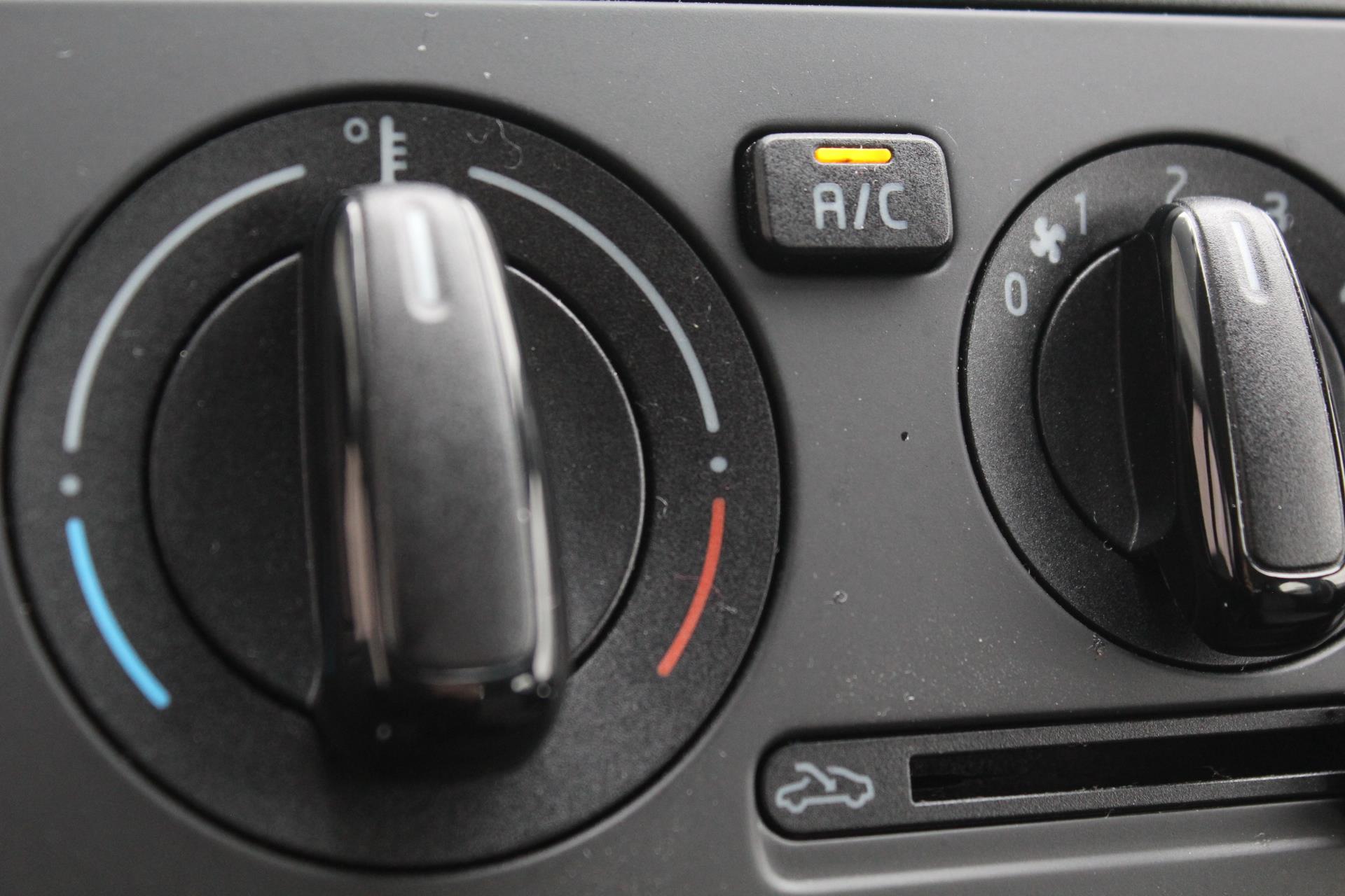 Foto van Skoda Citigo