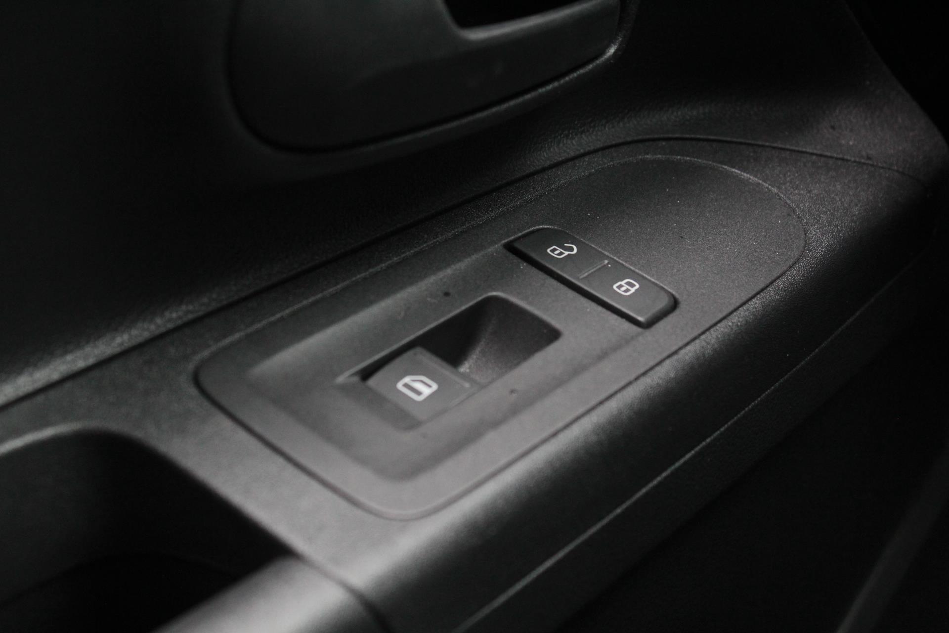 Foto van Skoda Citigo