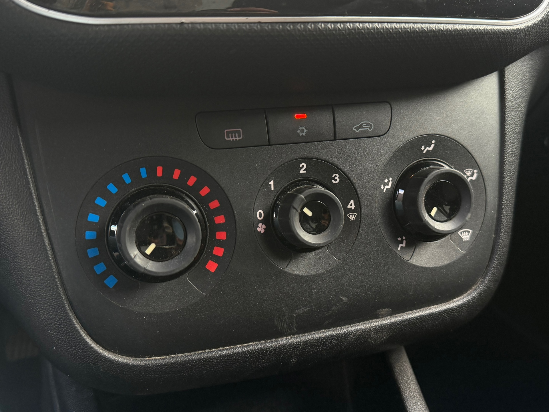 Foto van Fiat Fiat Punto