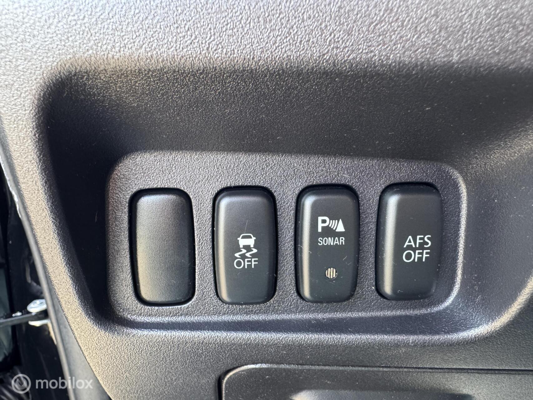 Foto van Mitsubishi Outlander