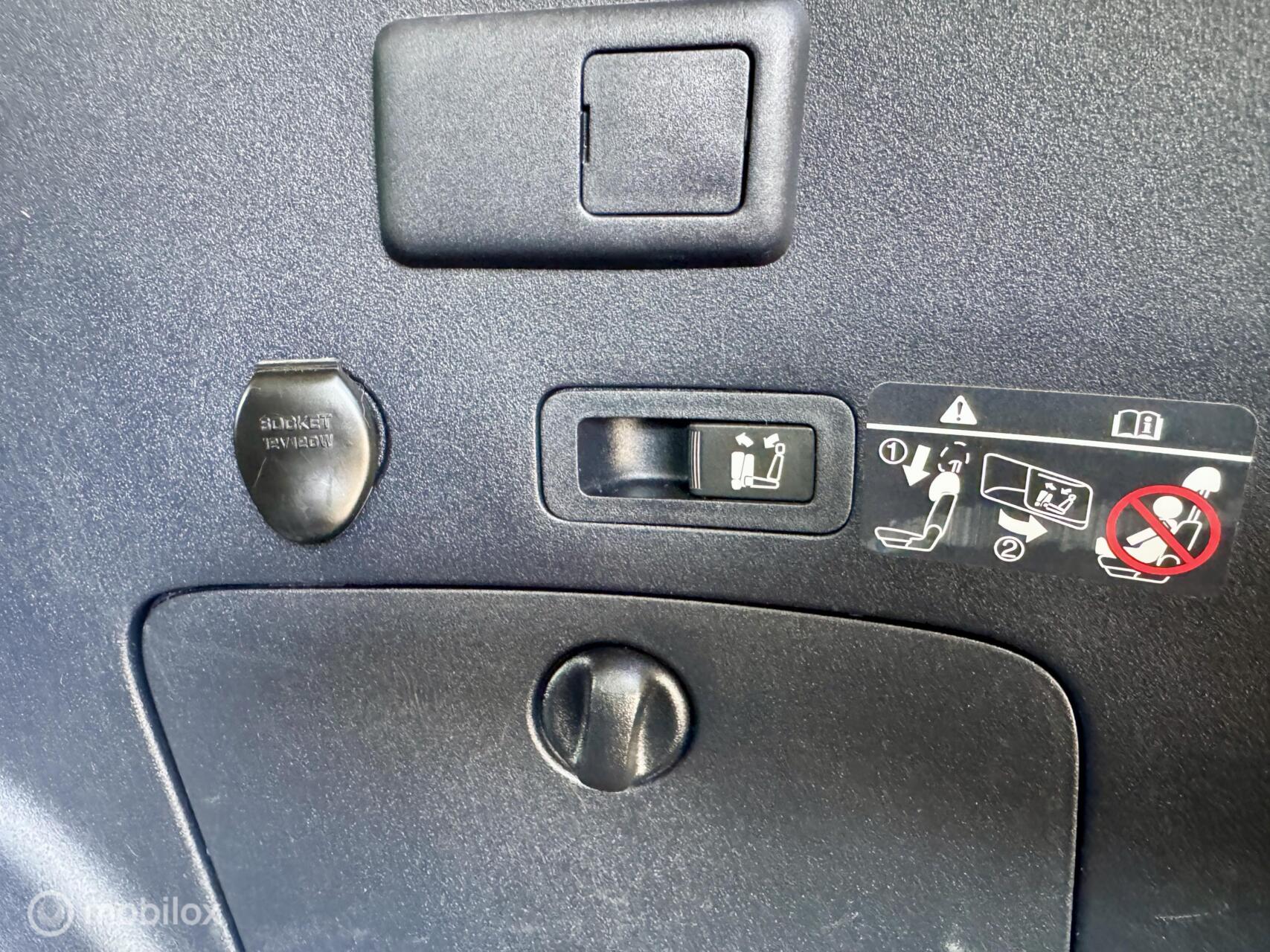 Foto van Mitsubishi Outlander