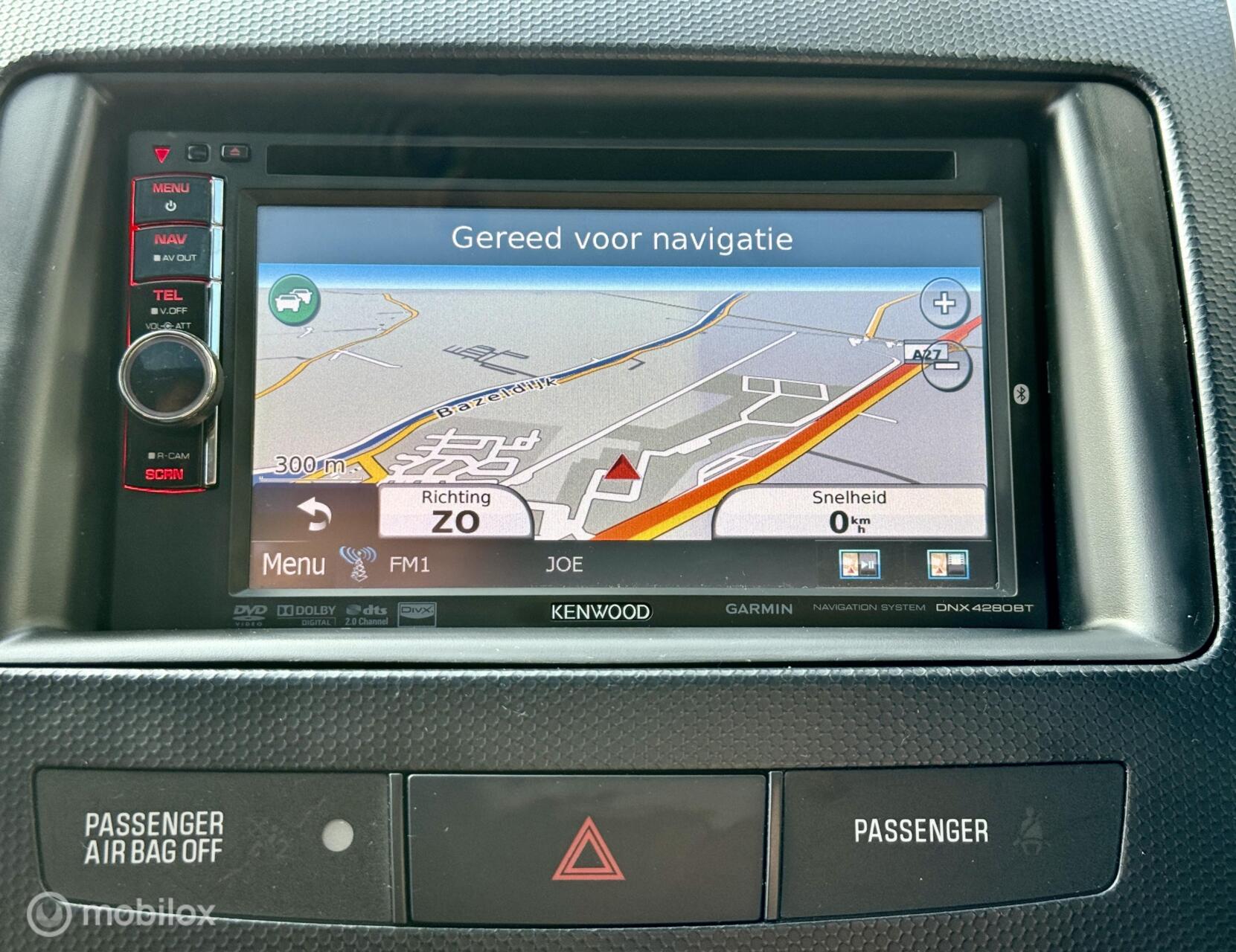 Foto van Mitsubishi Outlander