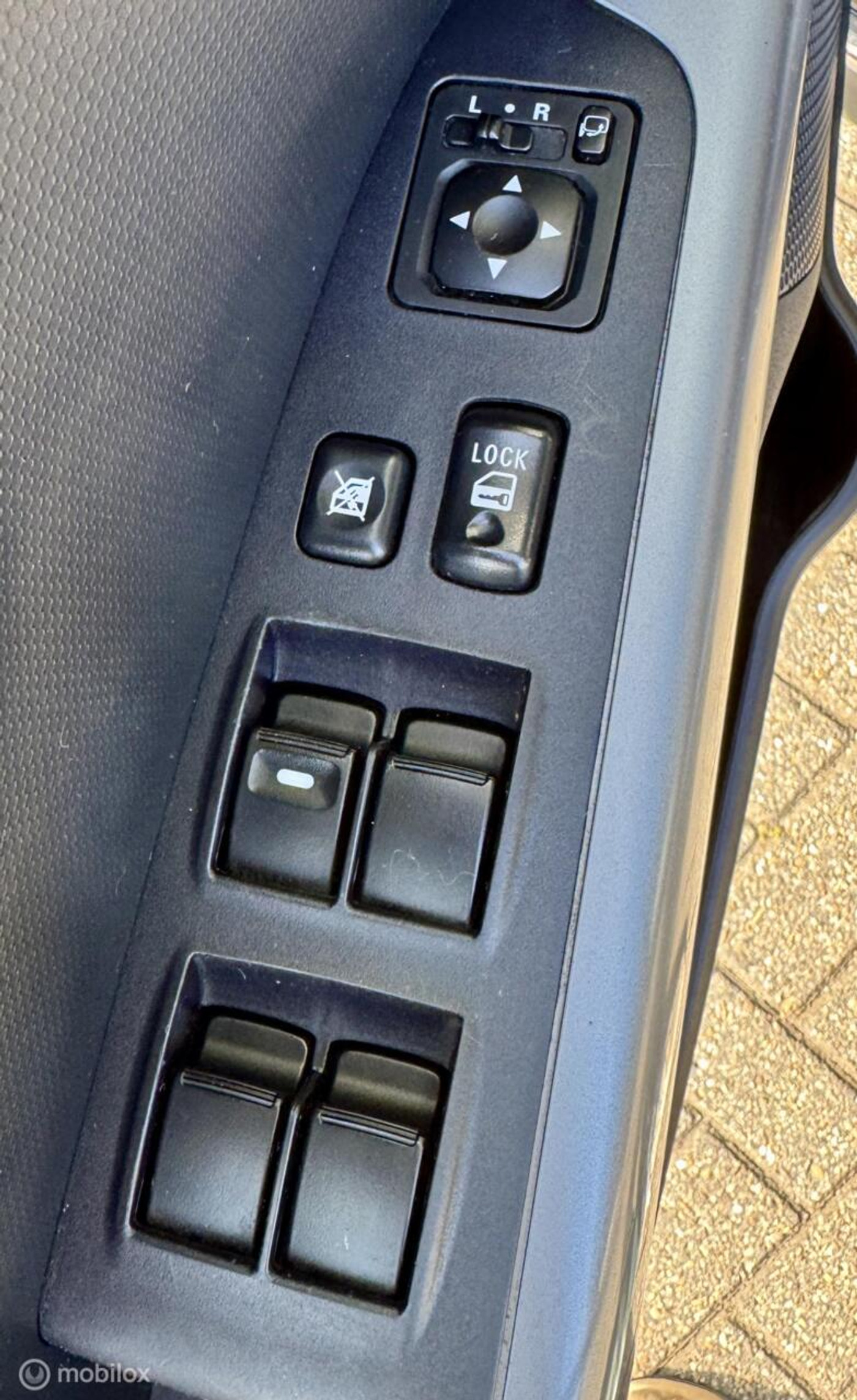 Foto van Mitsubishi Outlander