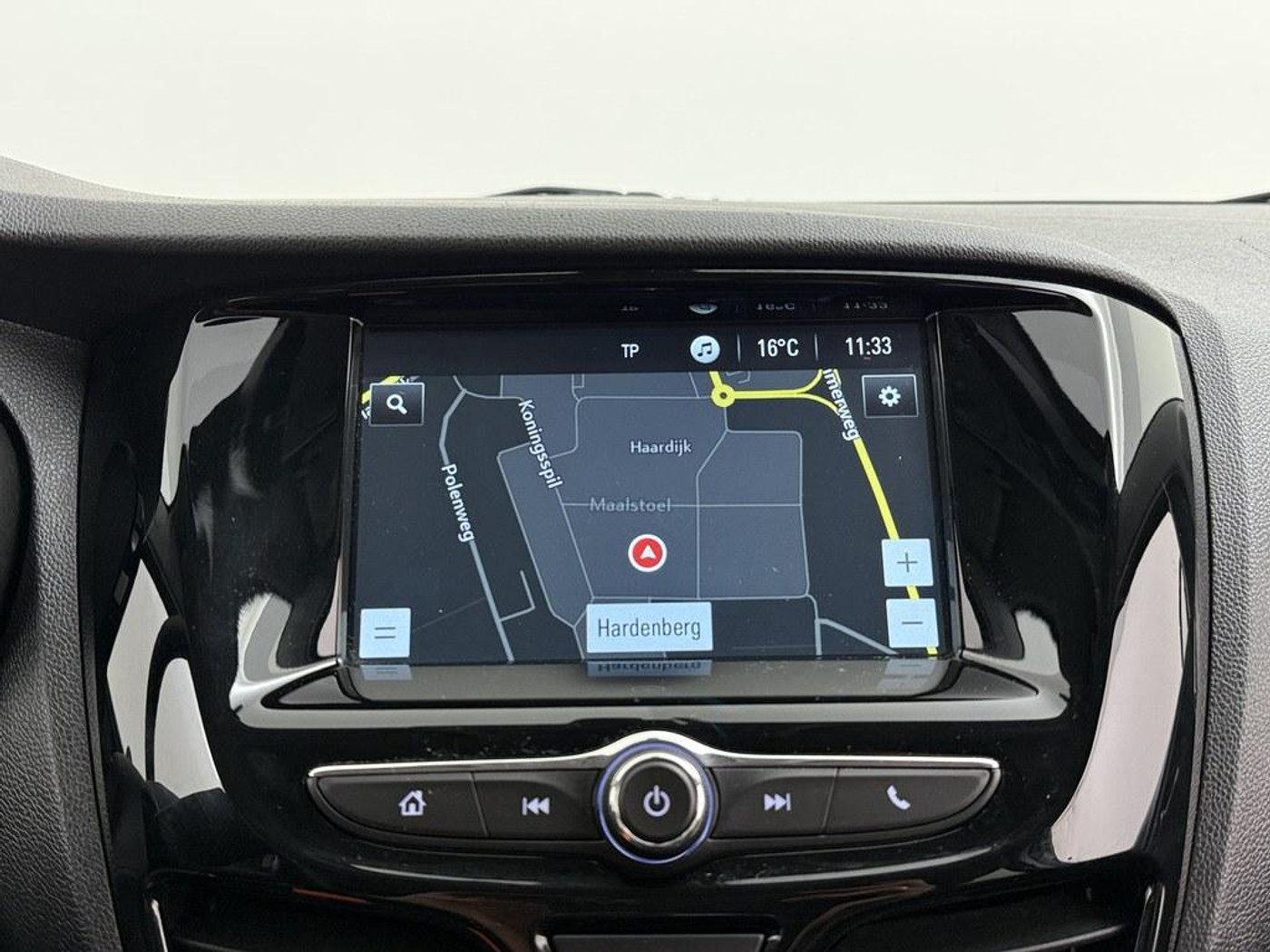 Foto van Opel Karl Rocks / Viva Rocks