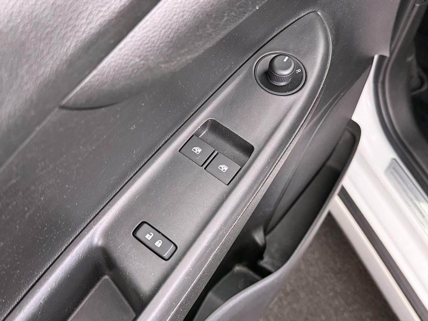 Foto van Opel Karl Rocks / Viva Rocks