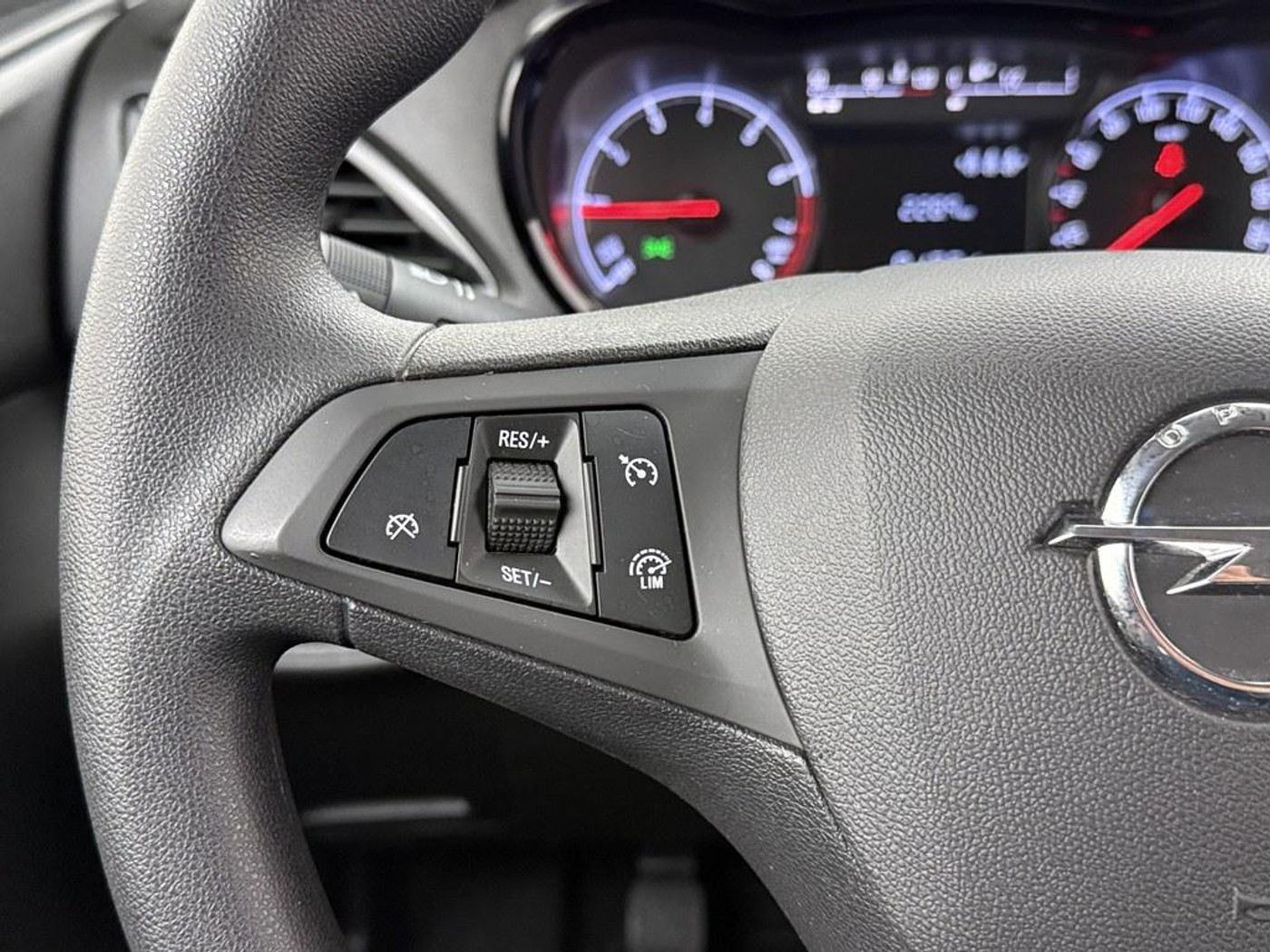 Foto van Opel Karl Rocks / Viva Rocks