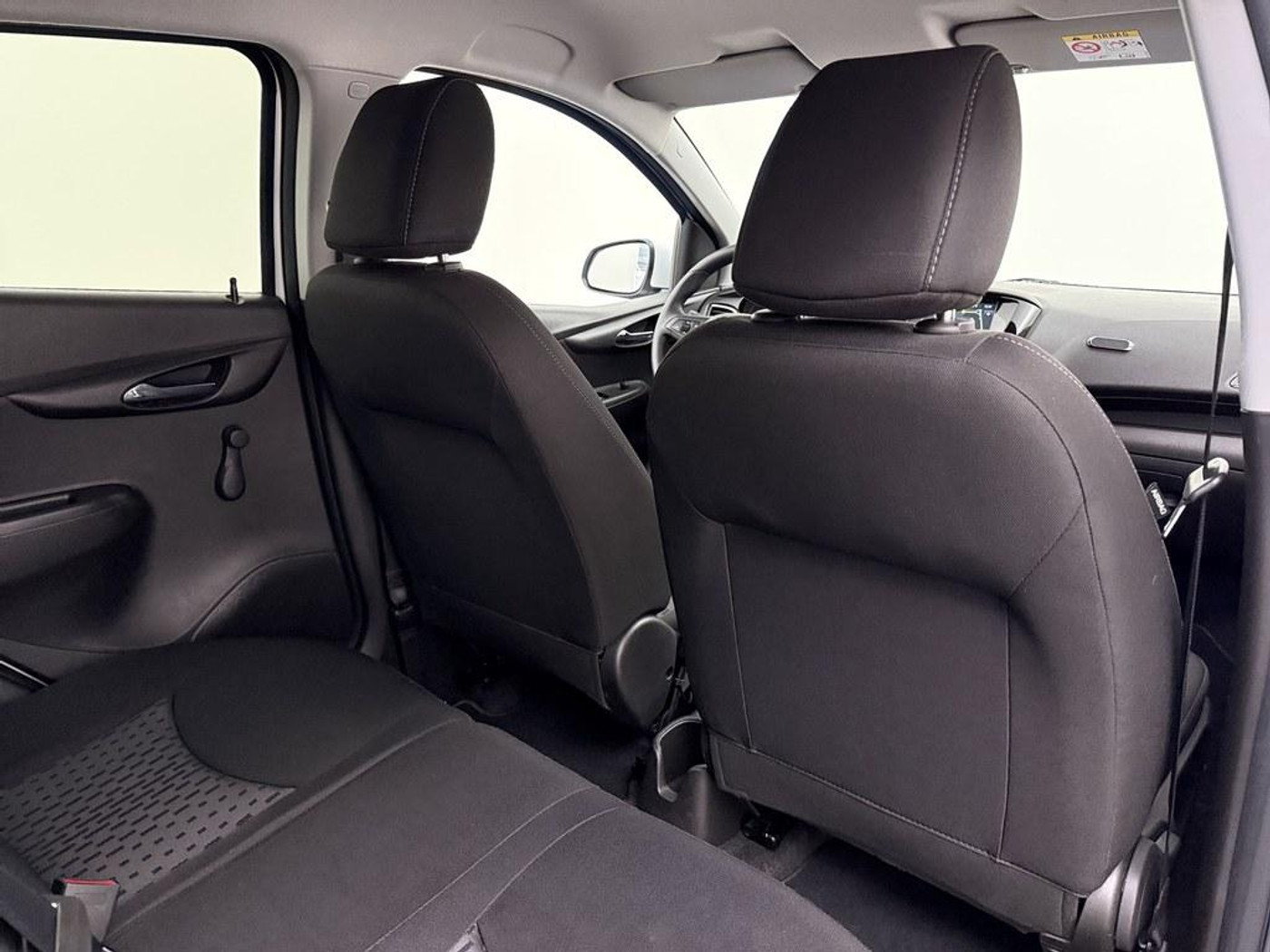 Foto van Opel Karl Rocks / Viva Rocks