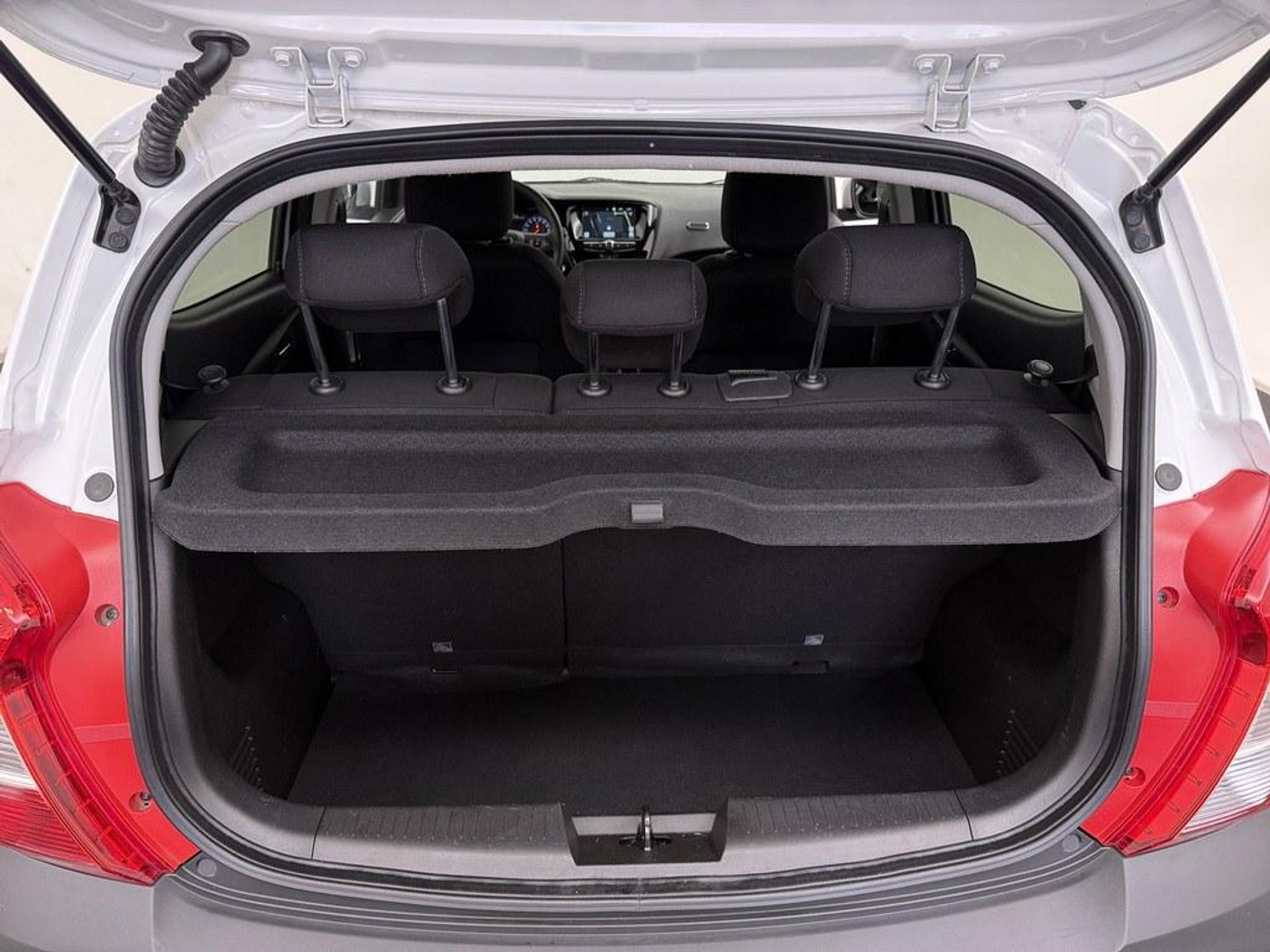 Foto van Opel Karl Rocks / Viva Rocks