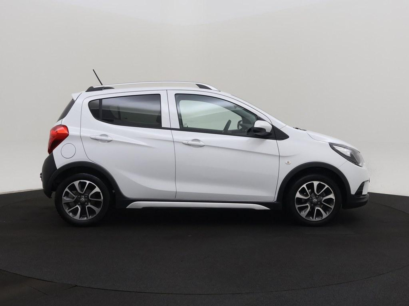 Foto van Opel Karl Rocks / Viva Rocks
