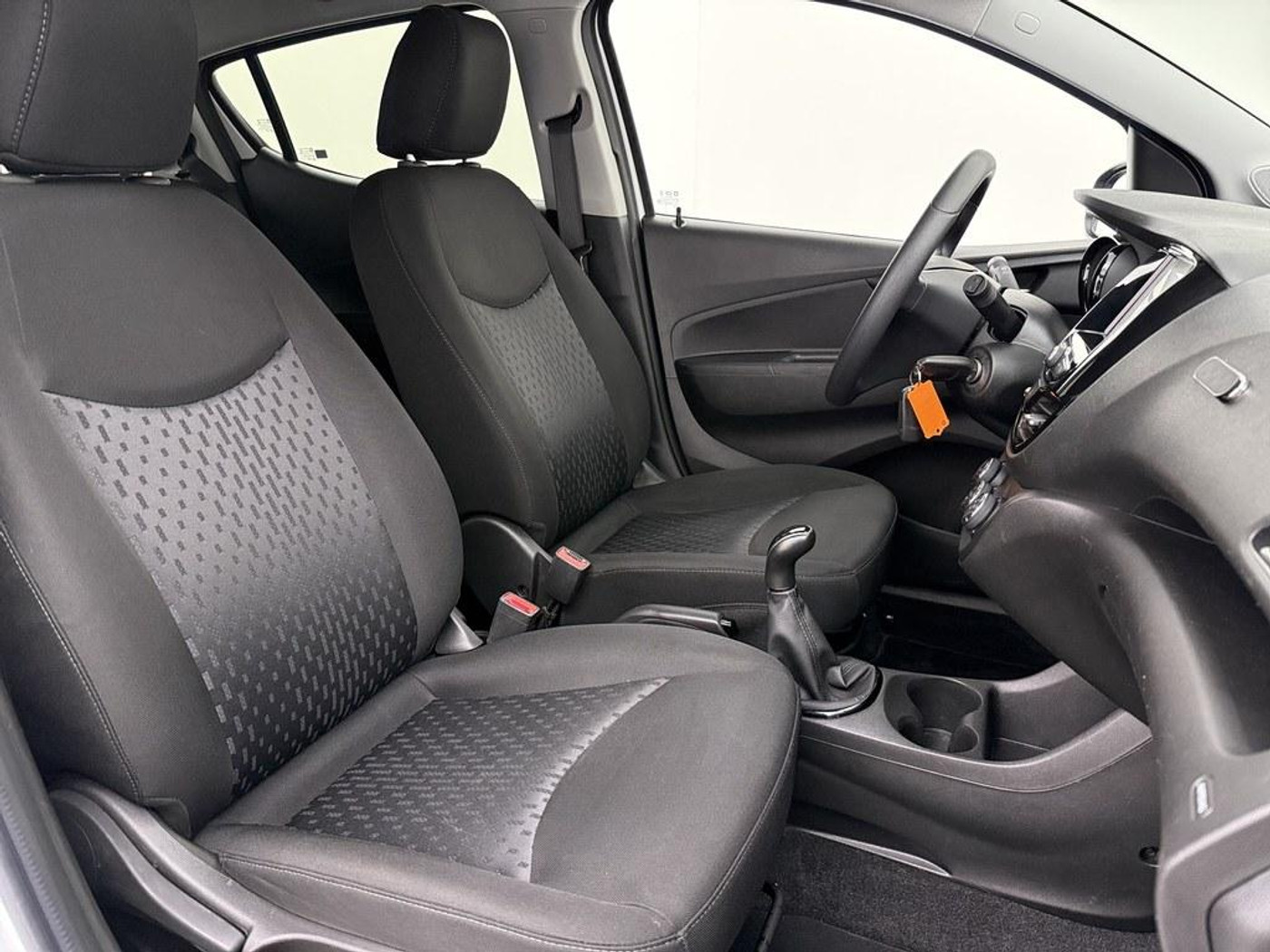 Foto van Opel Karl Rocks / Viva Rocks