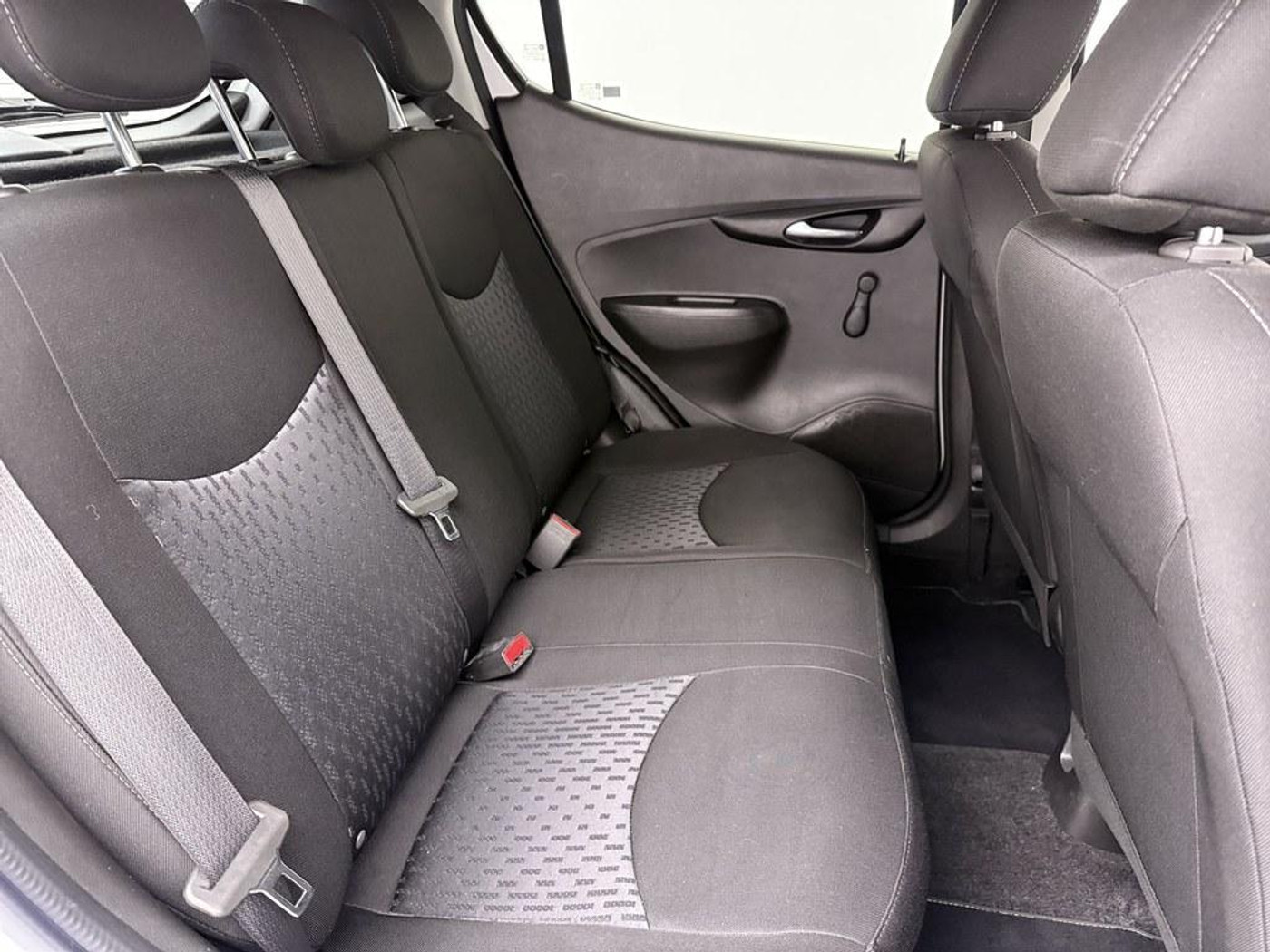 Foto van Opel Karl Rocks / Viva Rocks