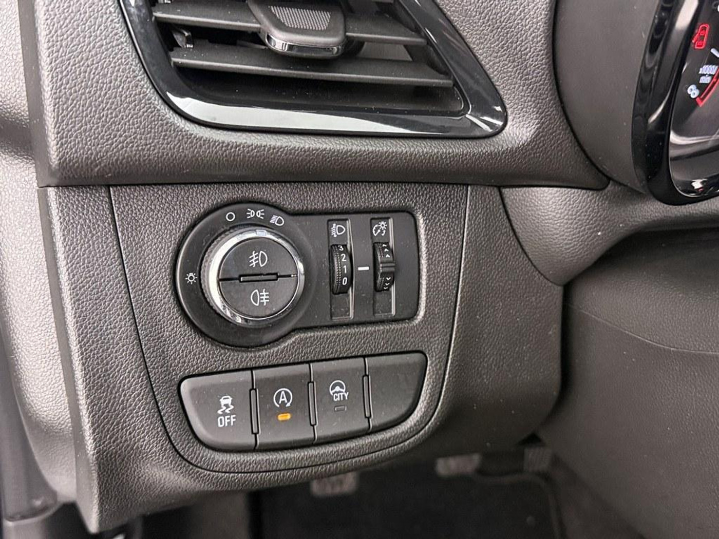 Foto van Opel Karl Rocks / Viva Rocks