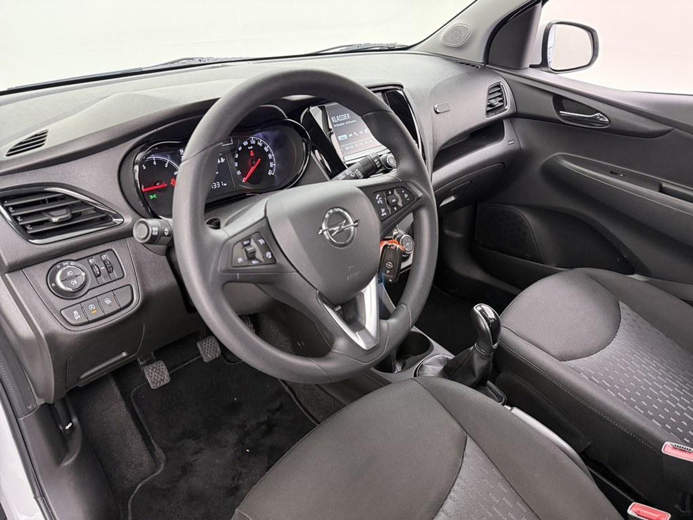 Foto van Opel Karl Rocks / Viva Rocks