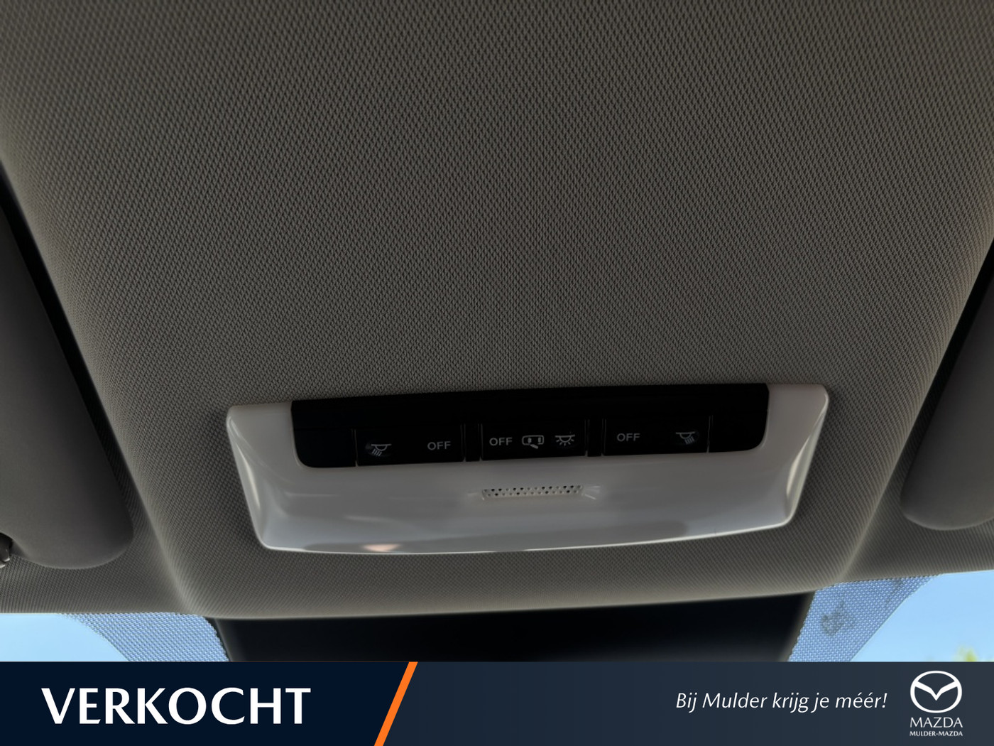 Foto van Nissan Nissan Leaf 40kwh