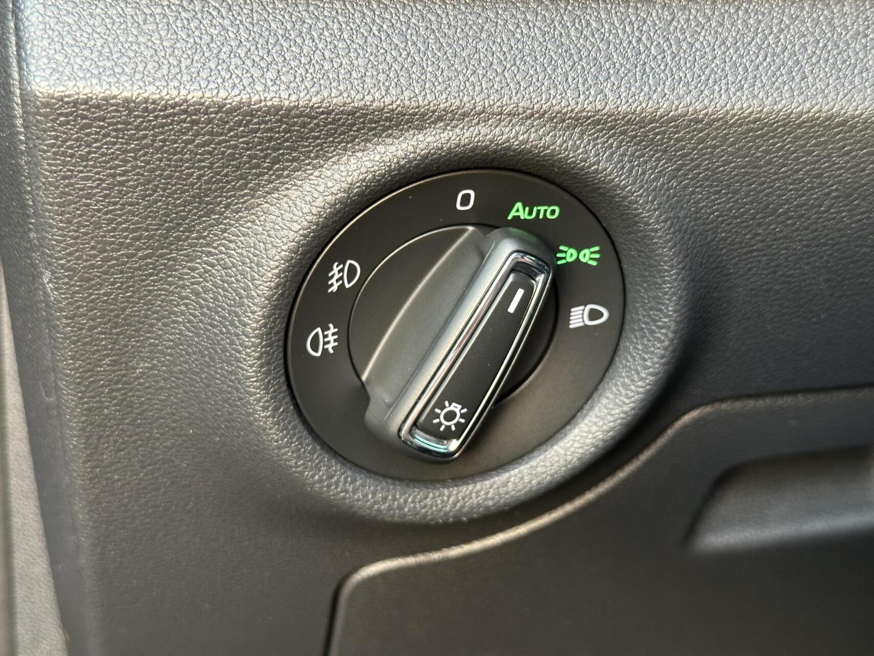 Foto van Skoda Kamiq
