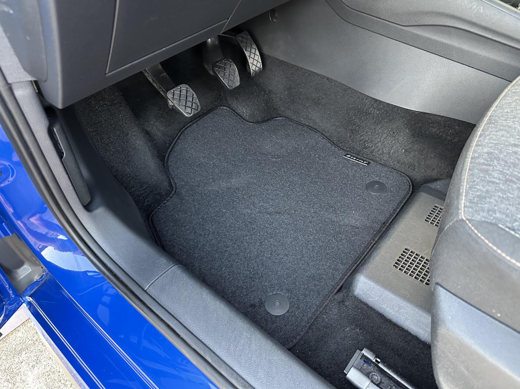 Foto van Skoda Kamiq