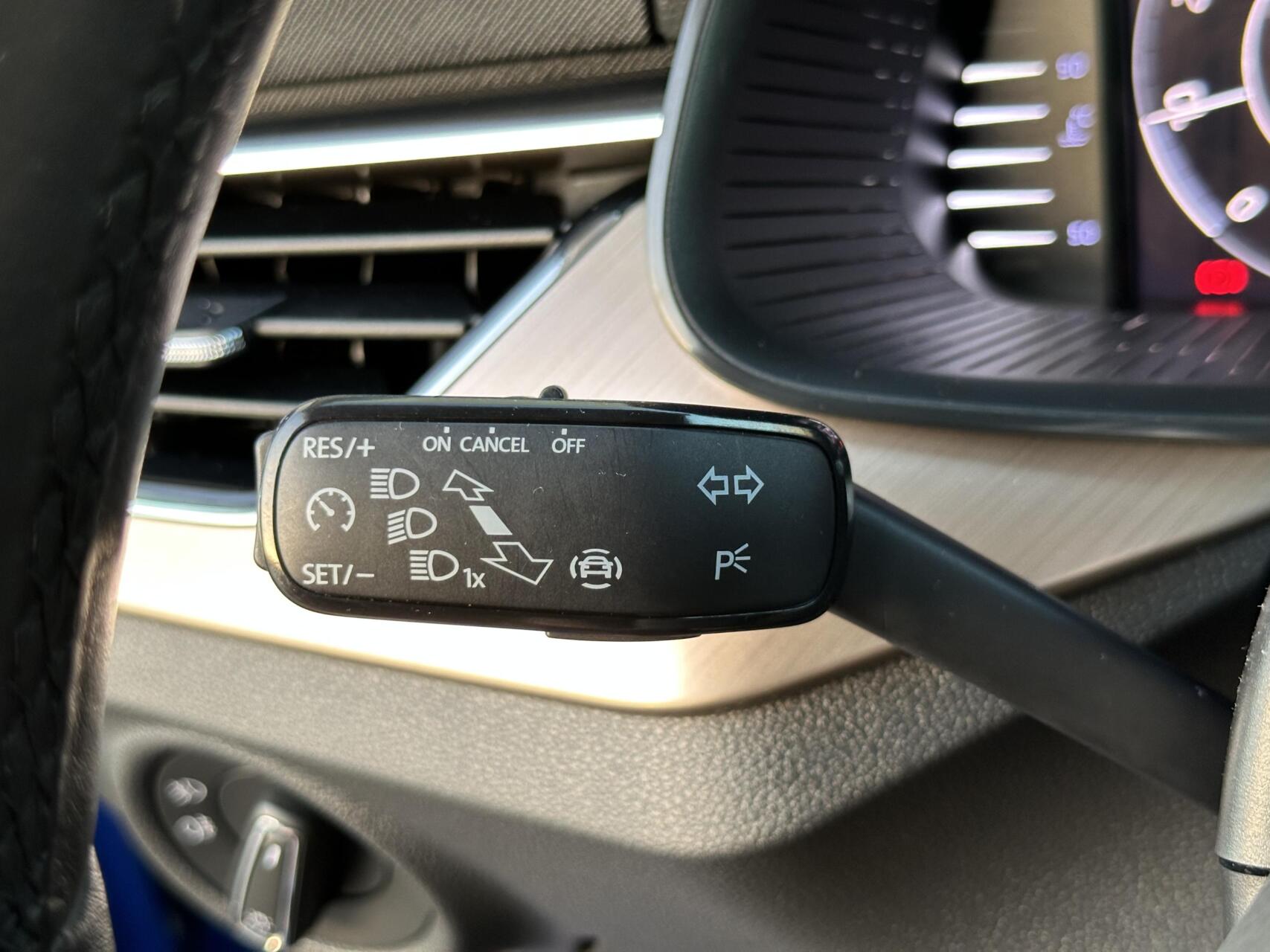 Foto van Skoda Kamiq