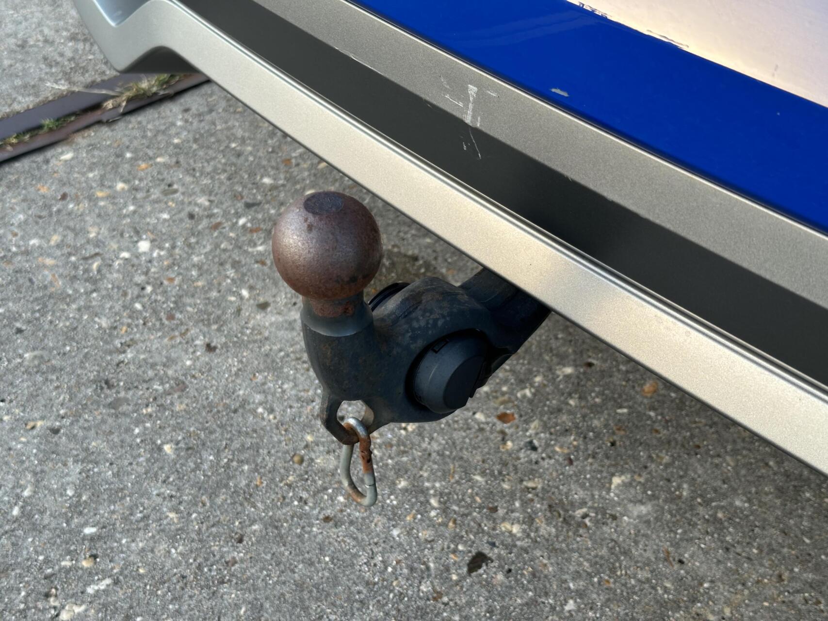 Foto van Skoda Kamiq