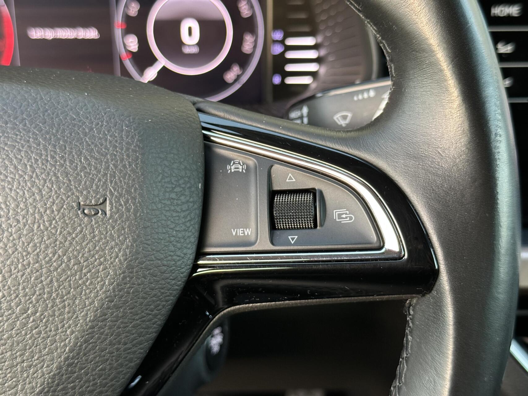 Foto van Skoda Kamiq