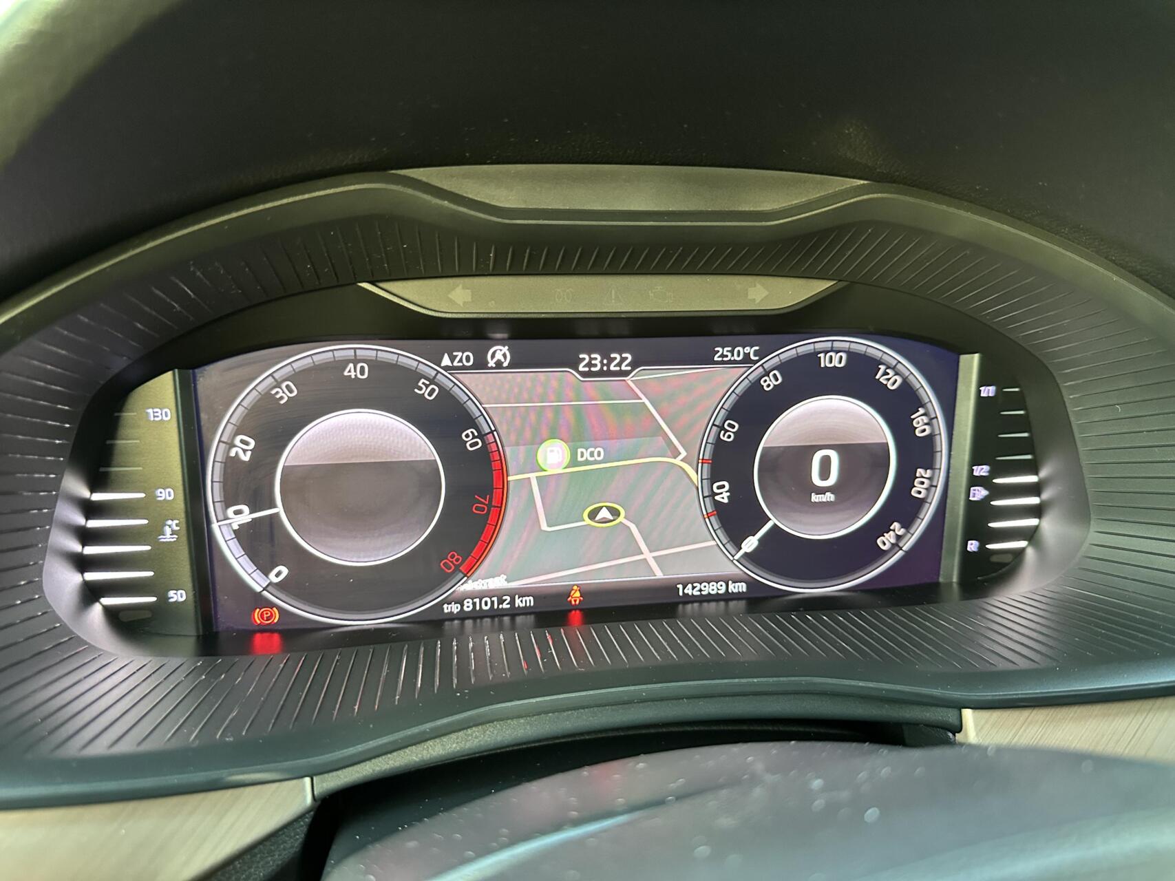 Foto van Skoda Kamiq