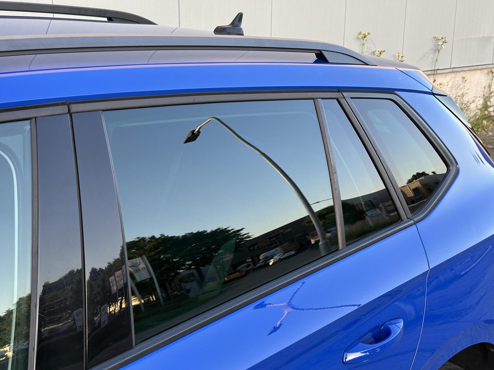Foto van Skoda Kamiq