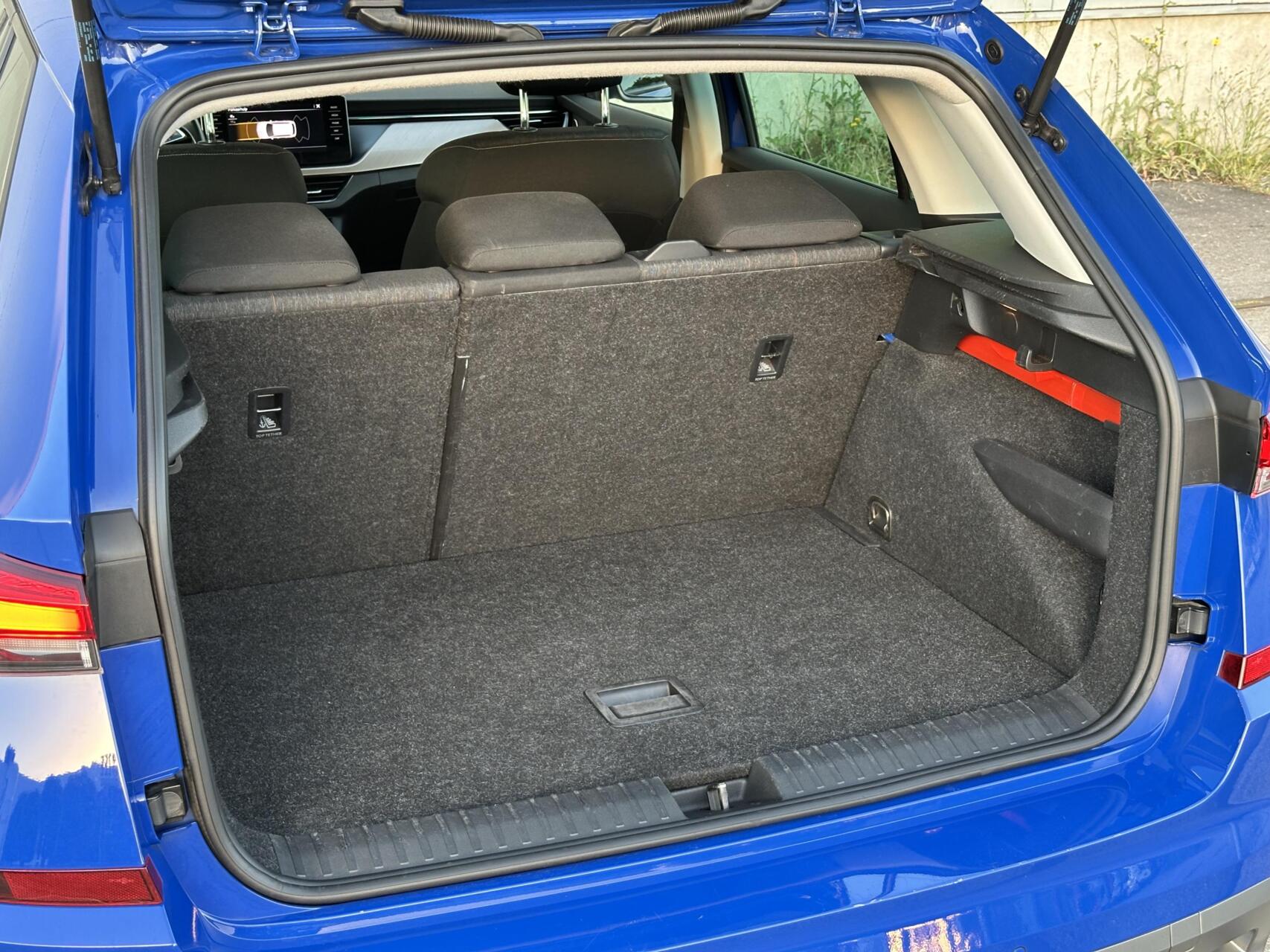 Foto van Skoda Kamiq