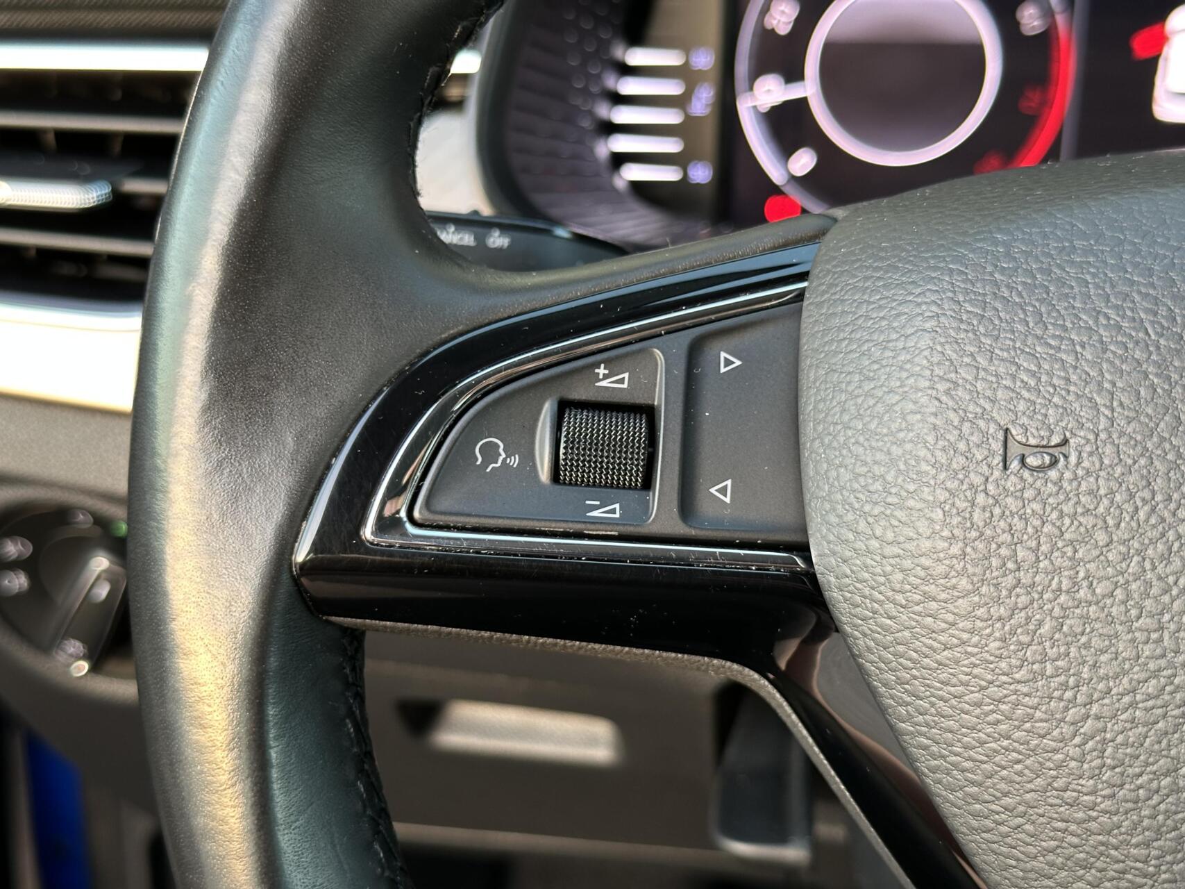 Foto van Skoda Kamiq
