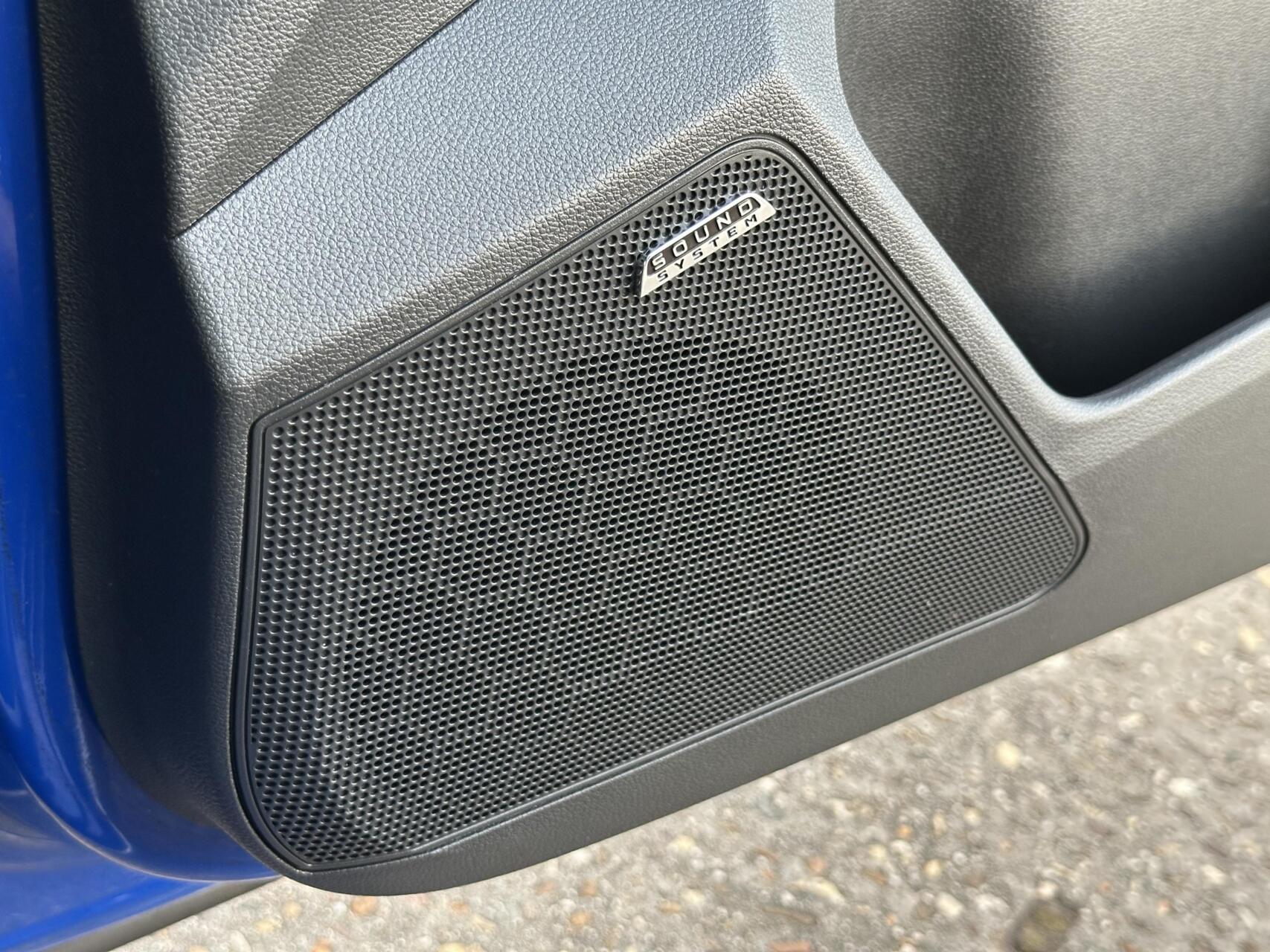 Foto van Skoda Kamiq
