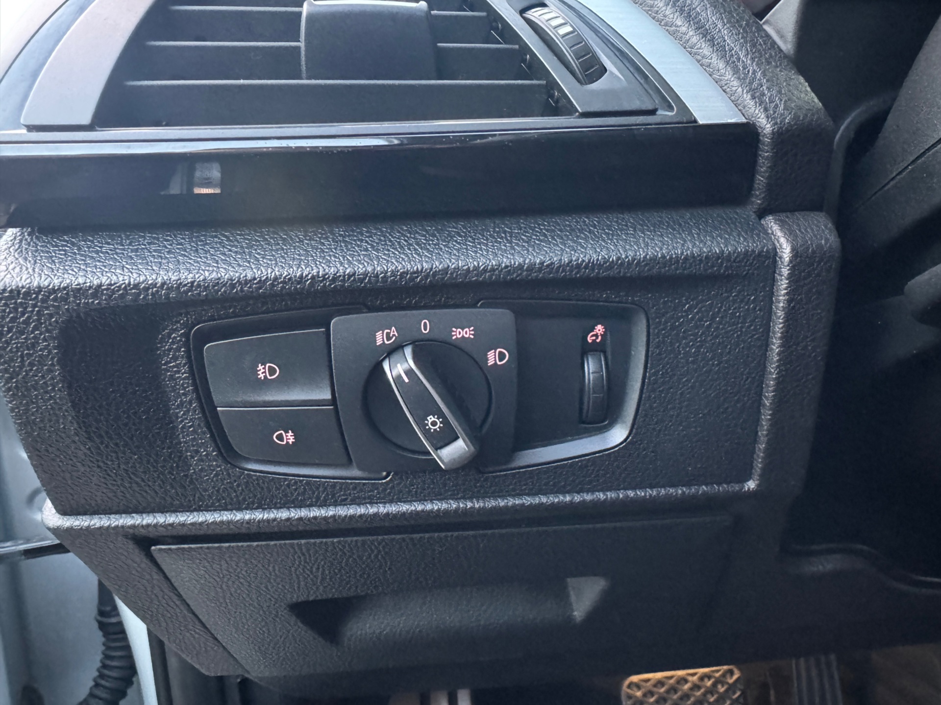 Foto van BMW 118i