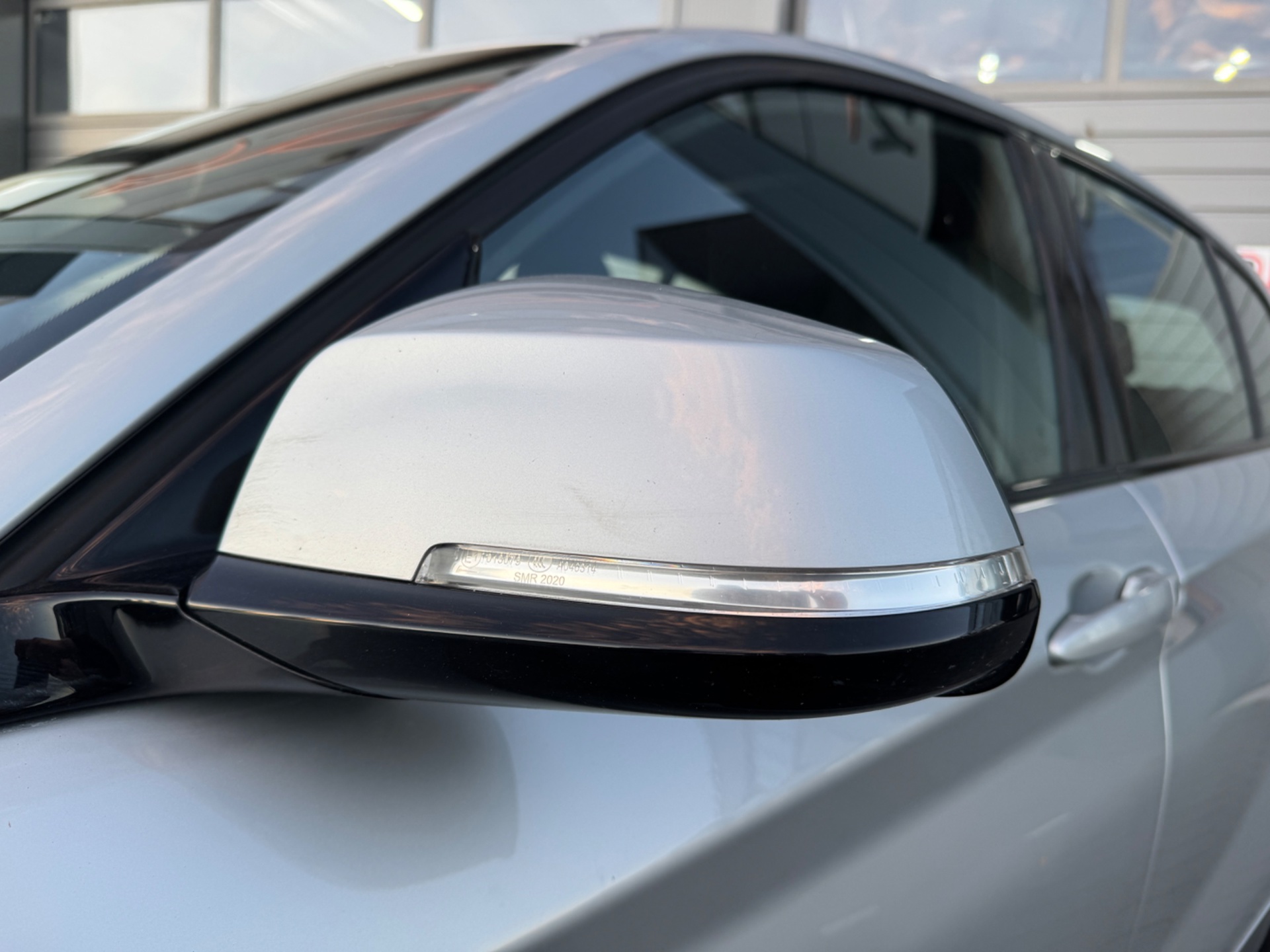 Foto van BMW 118i
