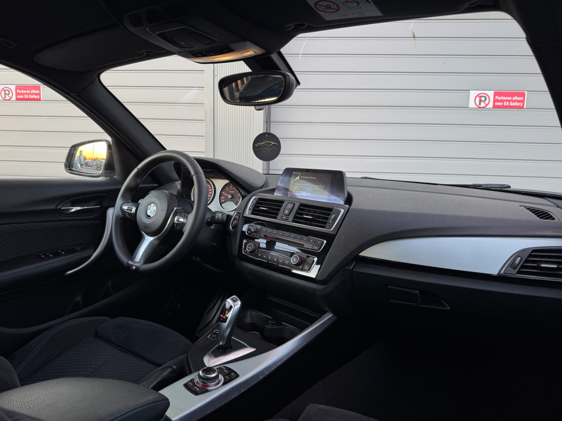 Foto van BMW 118i