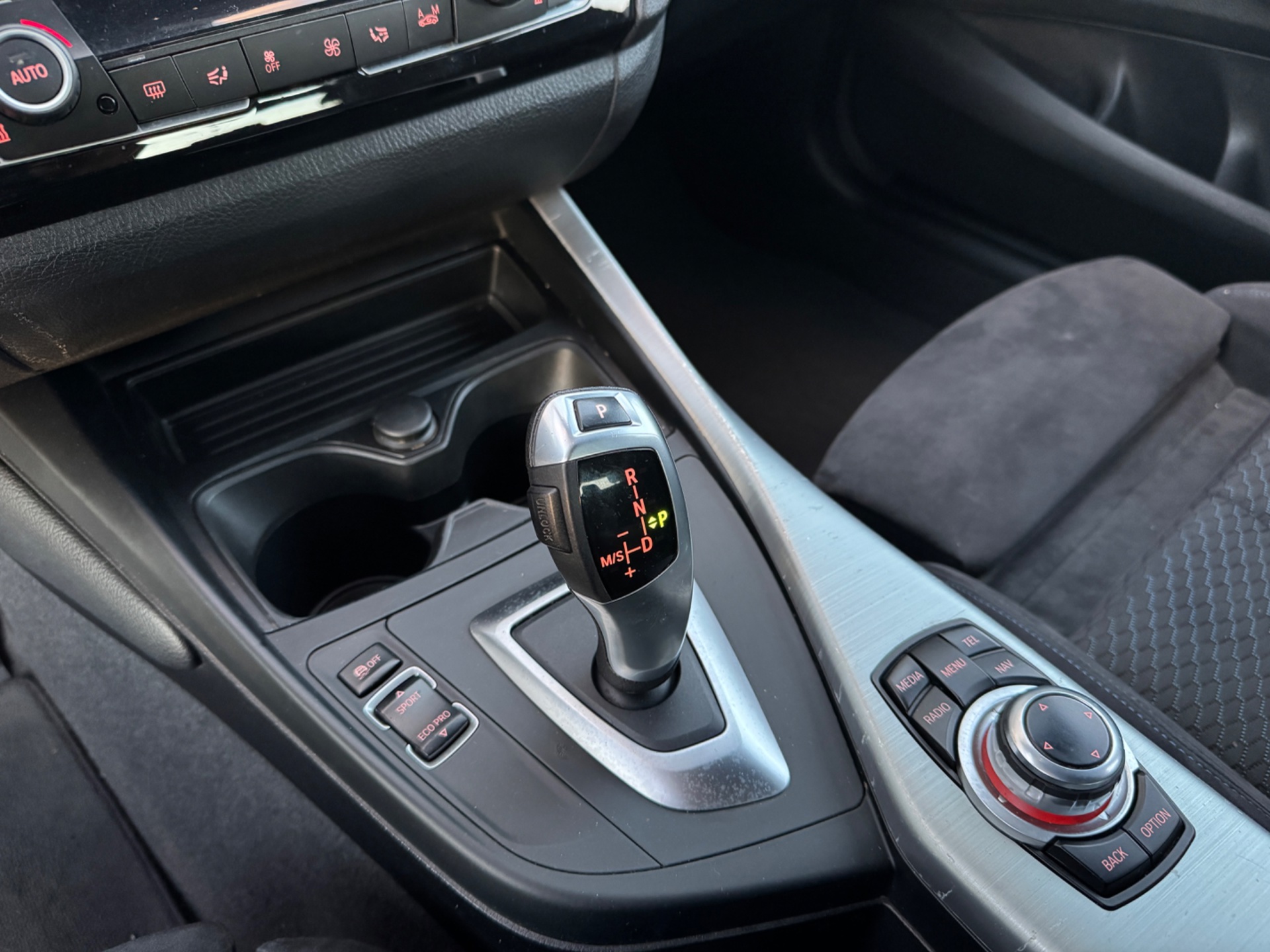 Foto van BMW 118i