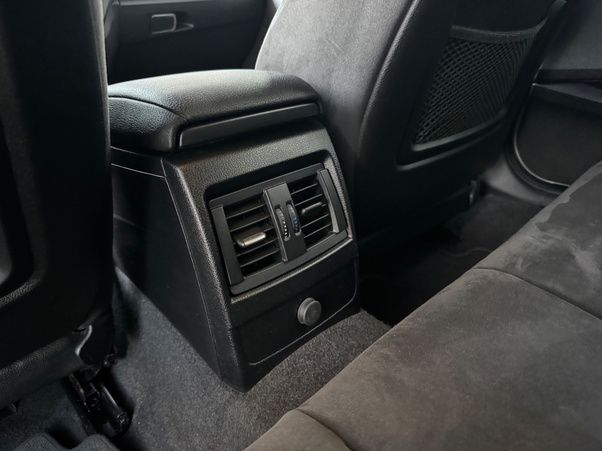 Foto van BMW 118i
