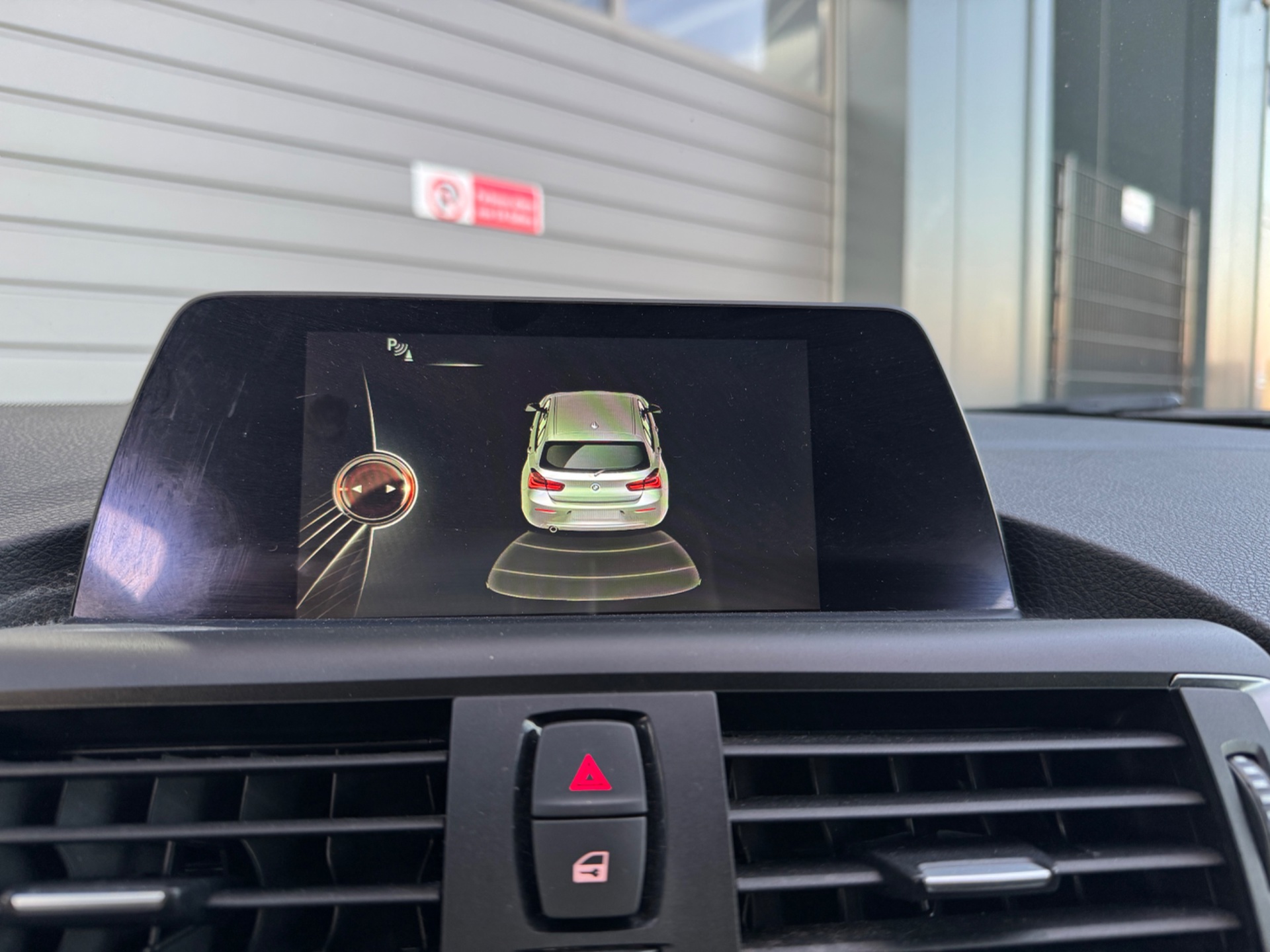 Foto van BMW 118i