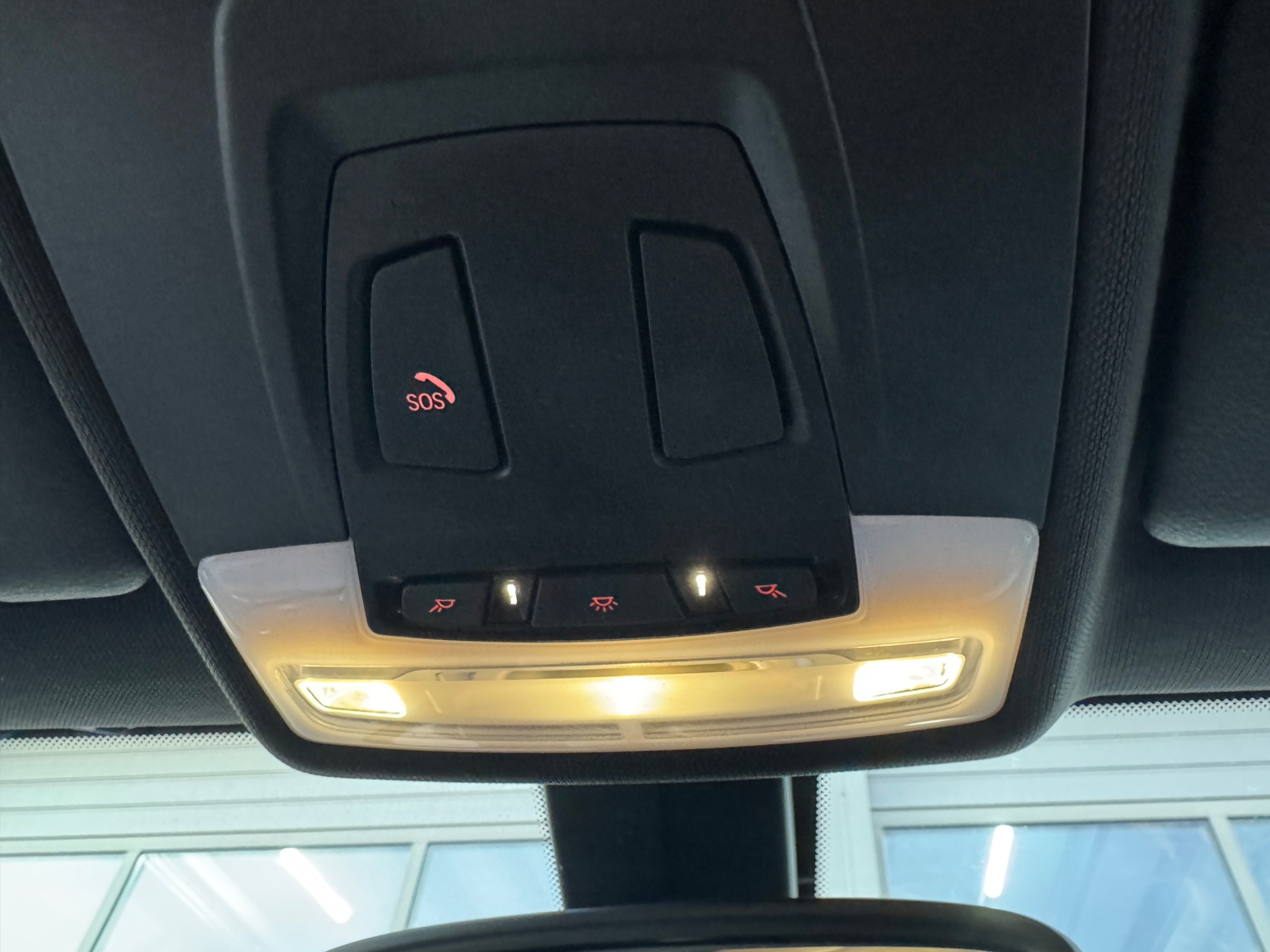 Foto van BMW 118i