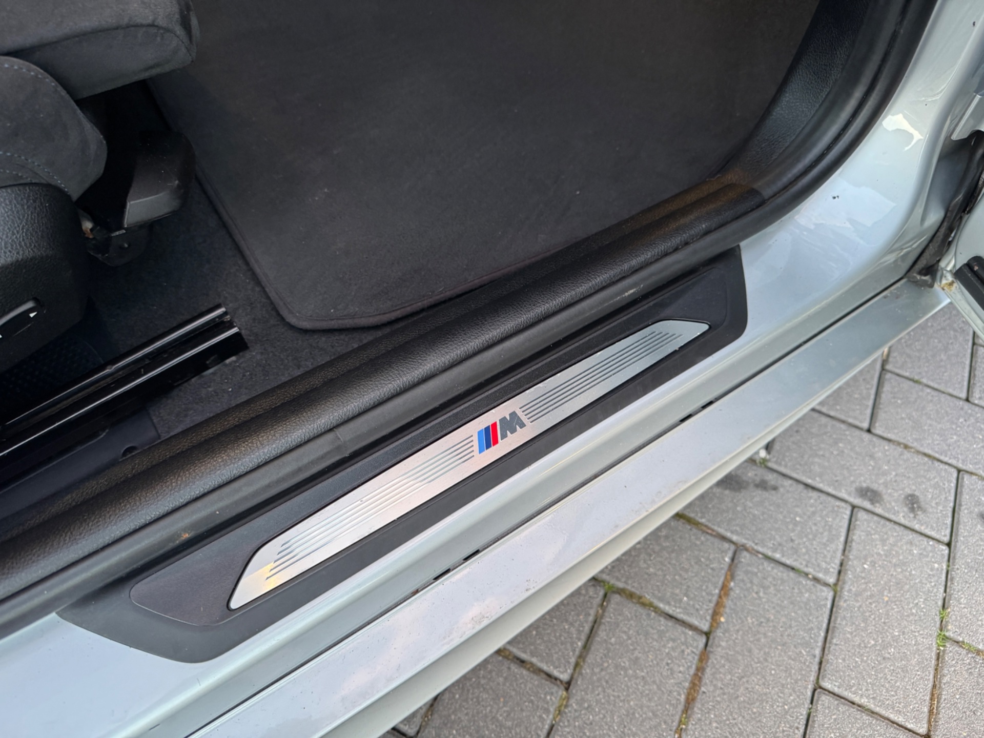 Foto van BMW 118i