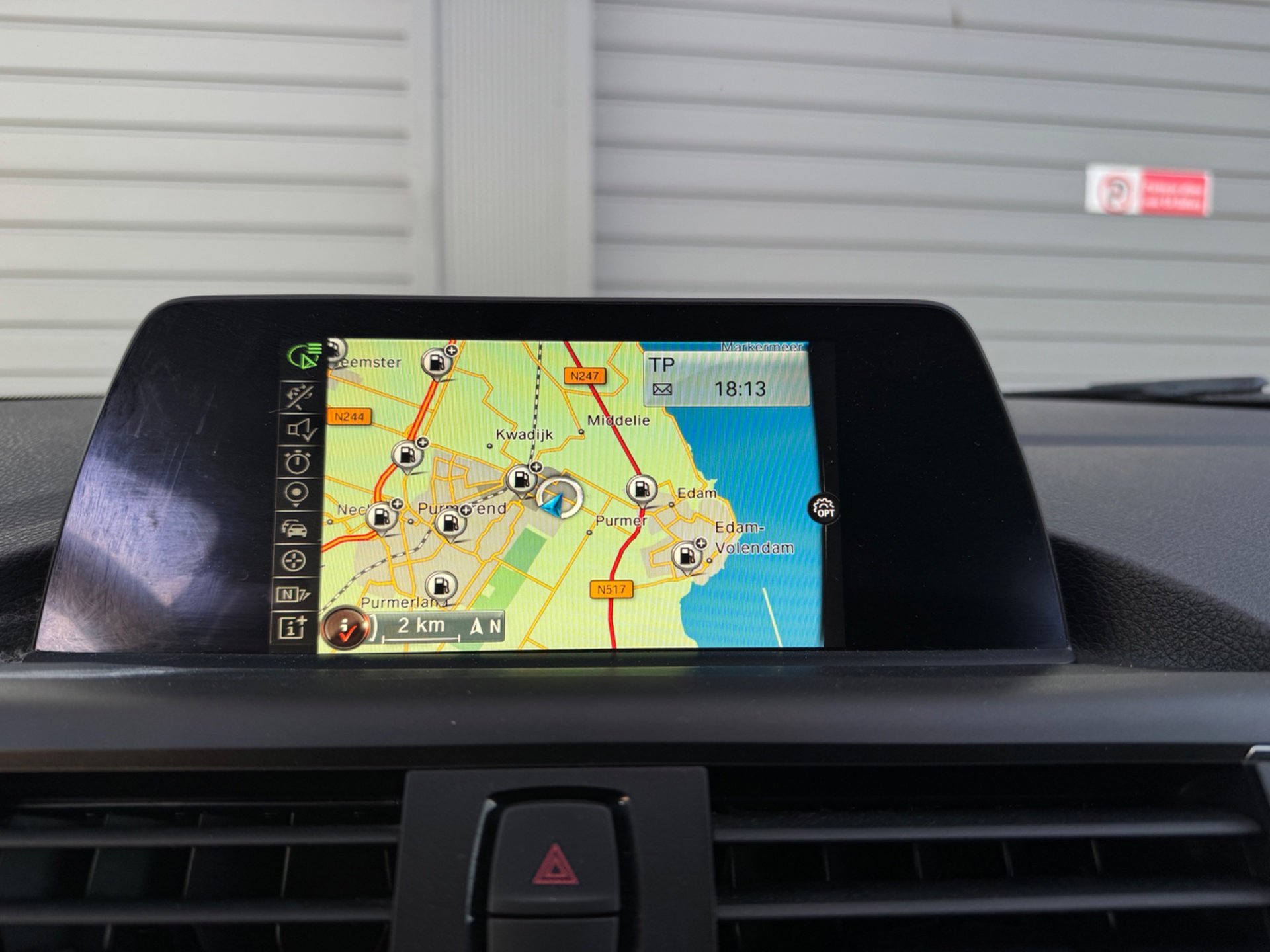 Foto van BMW 118i